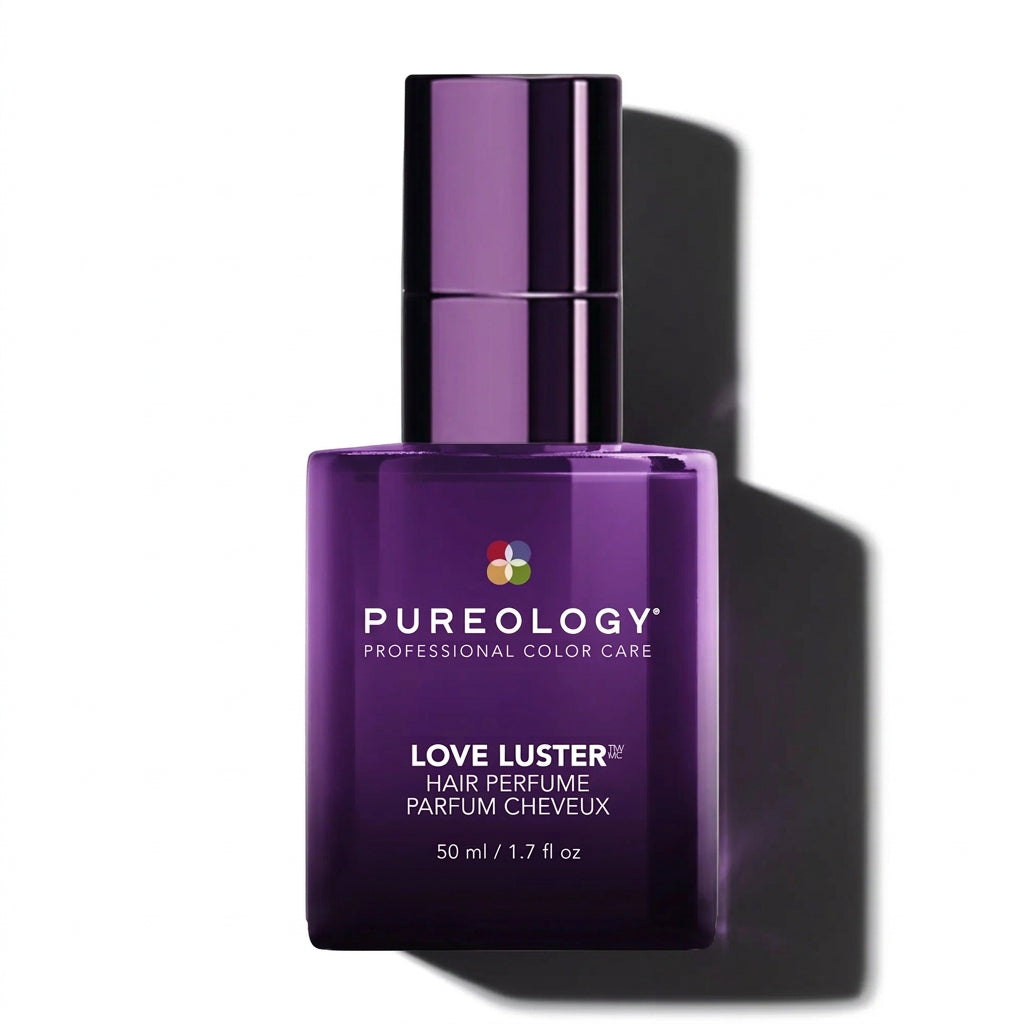Pureology Love Luster Hydrating Hair & Body Perfume — pack shot