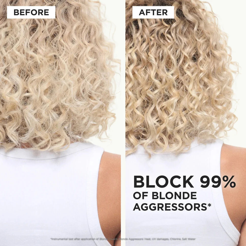 Blond Absolu Blond Guard Hydrating Wonder Shield Leave-In