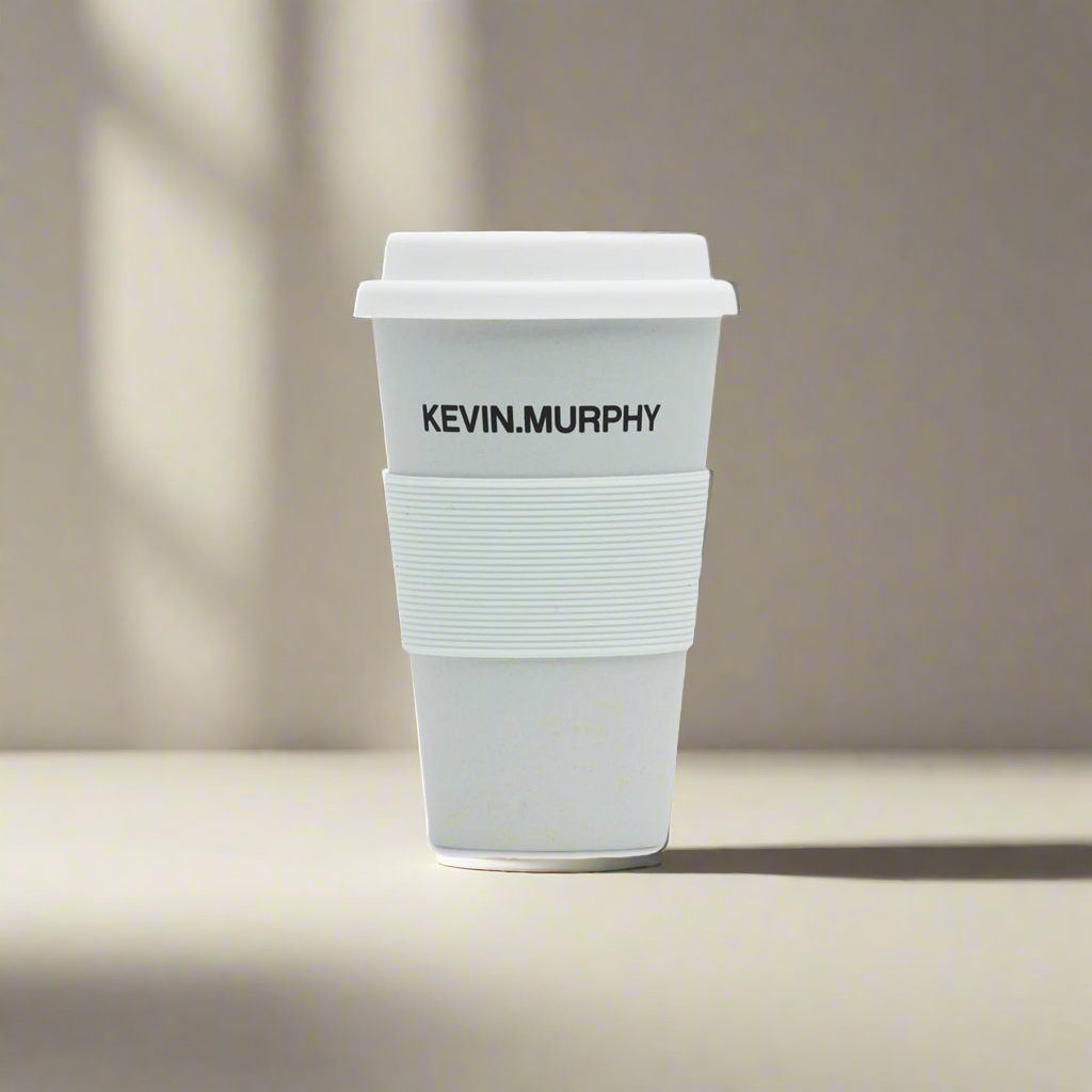 Tasse à boire en bambou