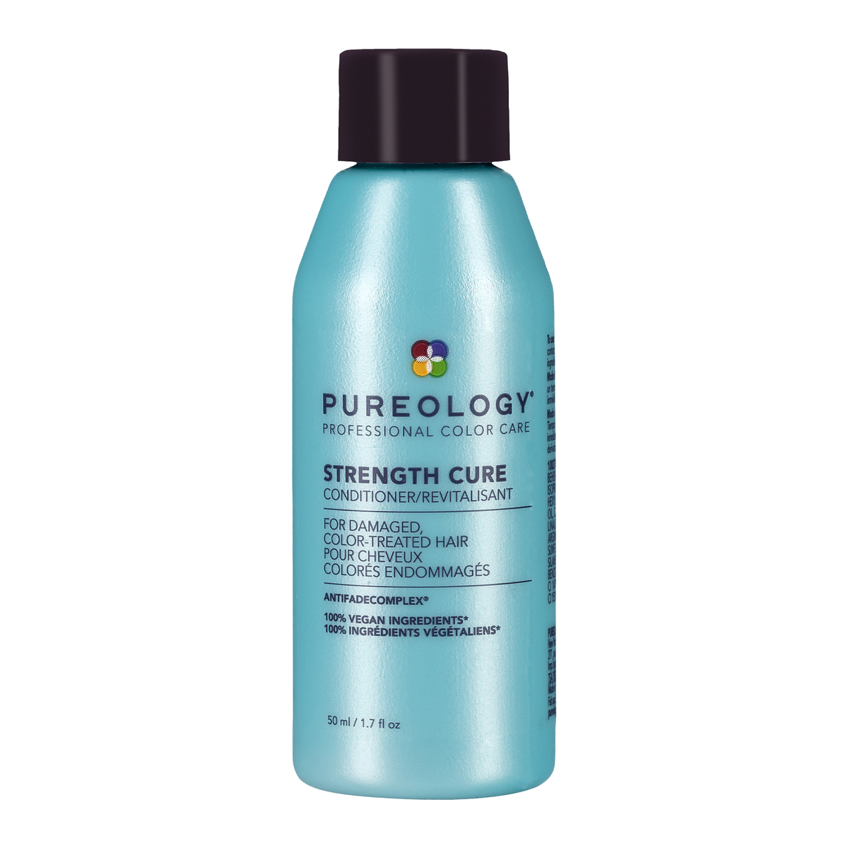 Pureology Strength Cure Conditioner 50ml travel size