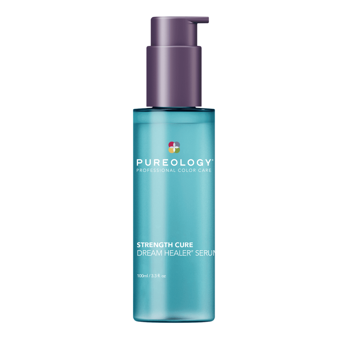Pureology Strength Cure Dream Healer Serum — pack shot