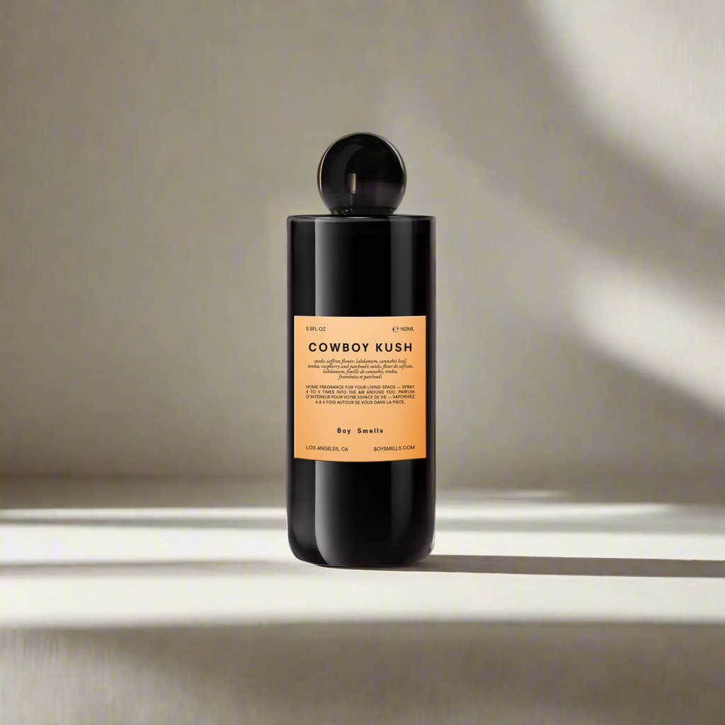 Cowboy Kush Room Spray