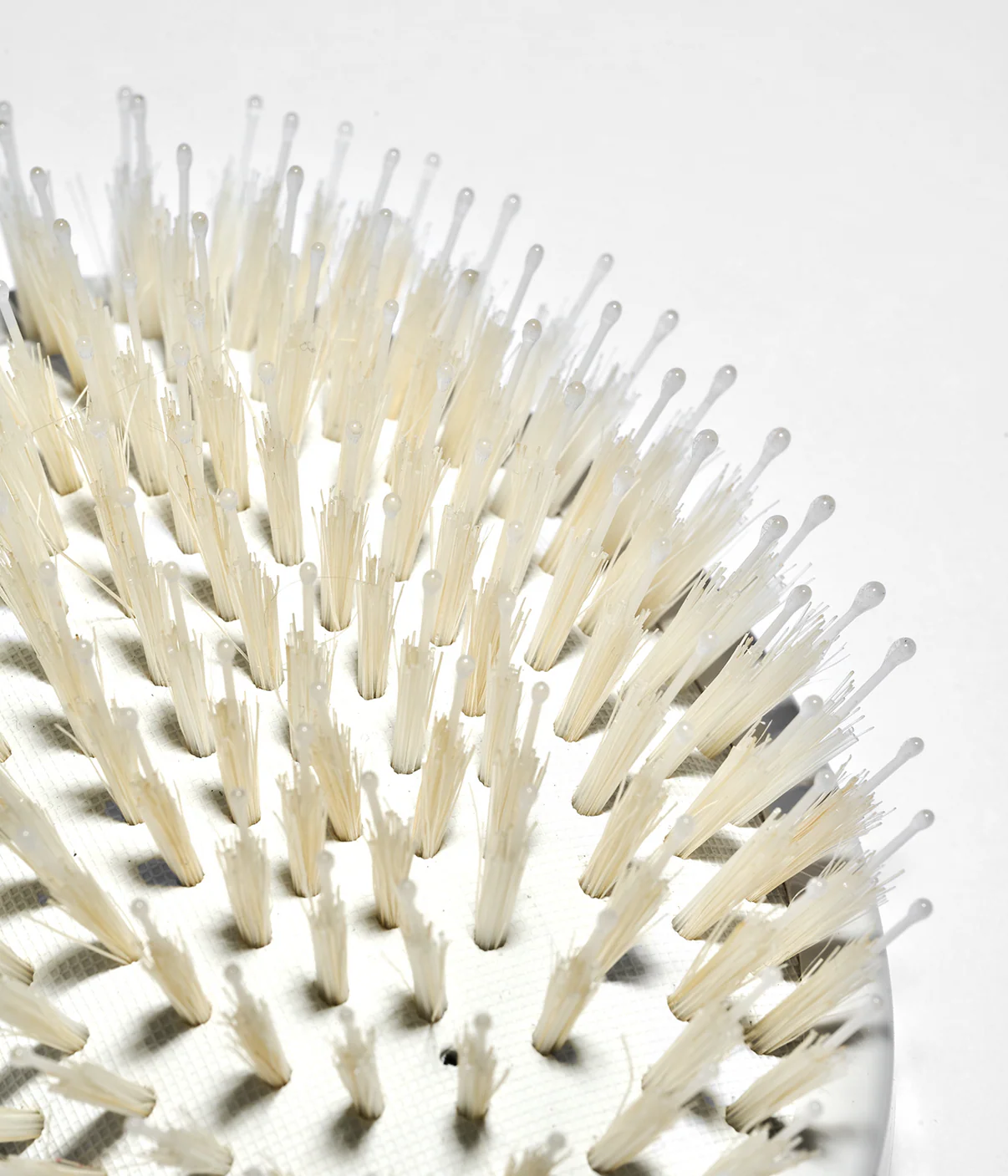 ShineBoost Gloss Infusion Blonde Boar Hairbrush