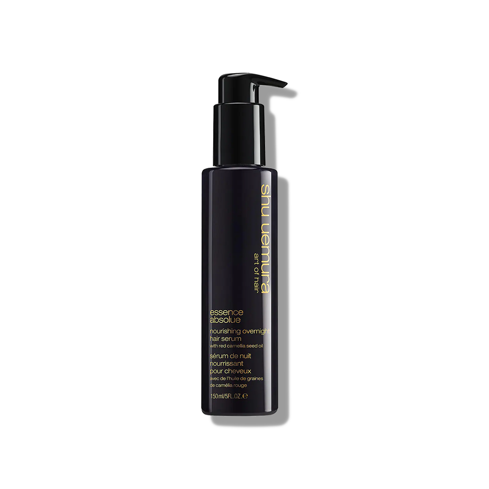 Essence Absolue Nourishing Overnight Hair Serum