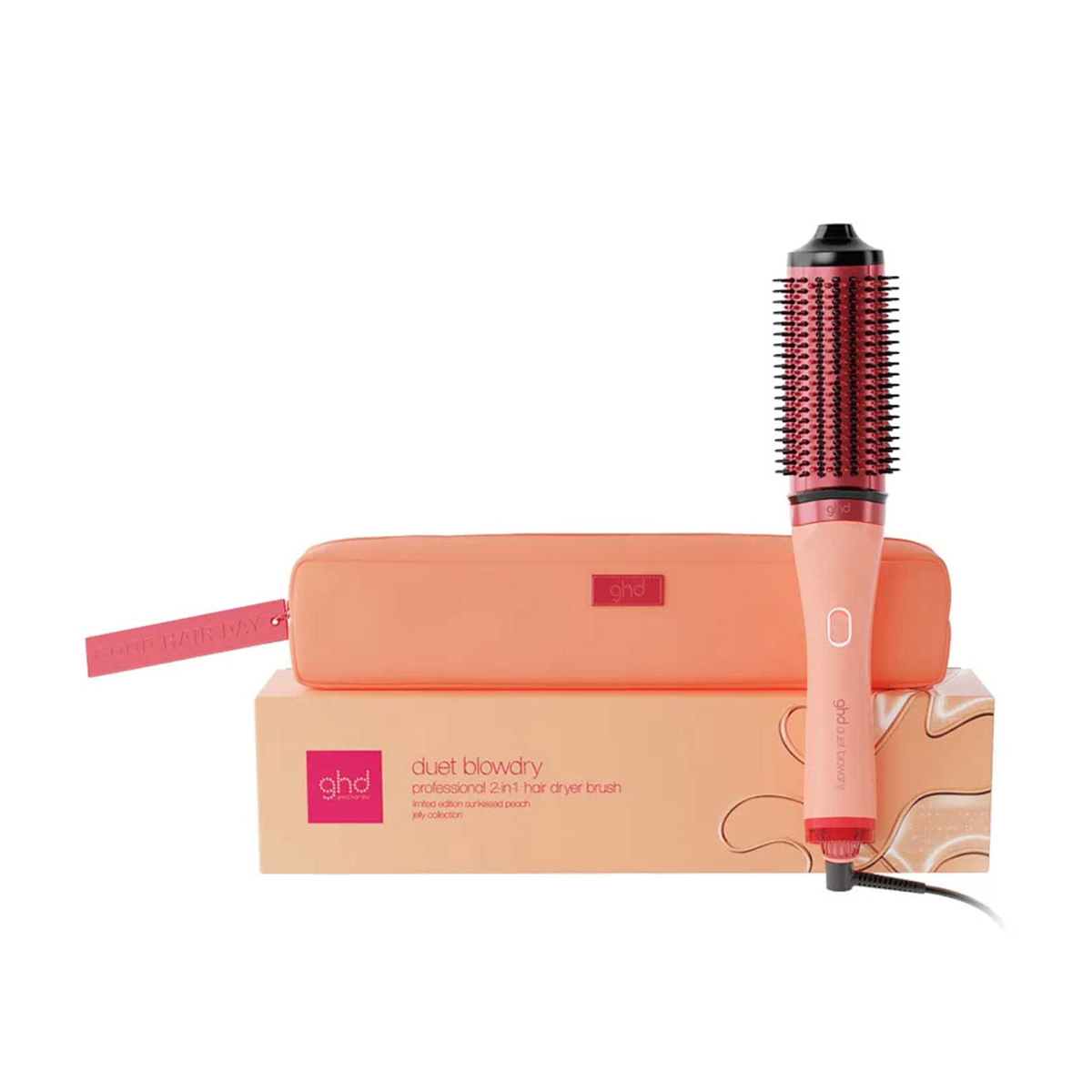 Duet Blowdry Hot Air Styler