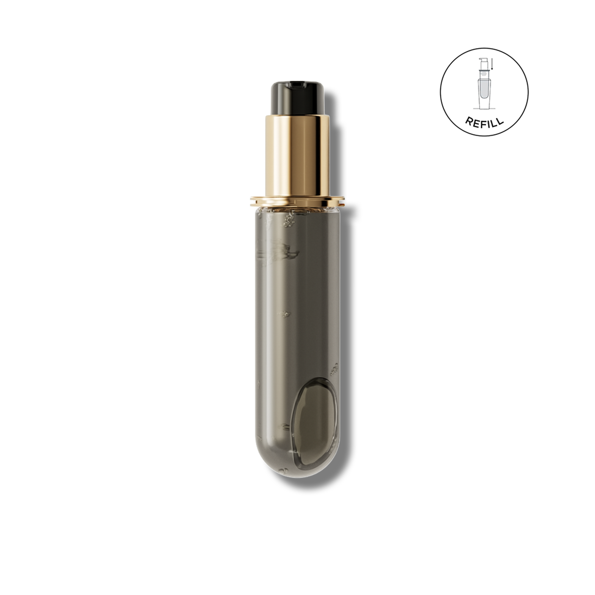 Chronologiste L'Huile de Parfum Refill Oil