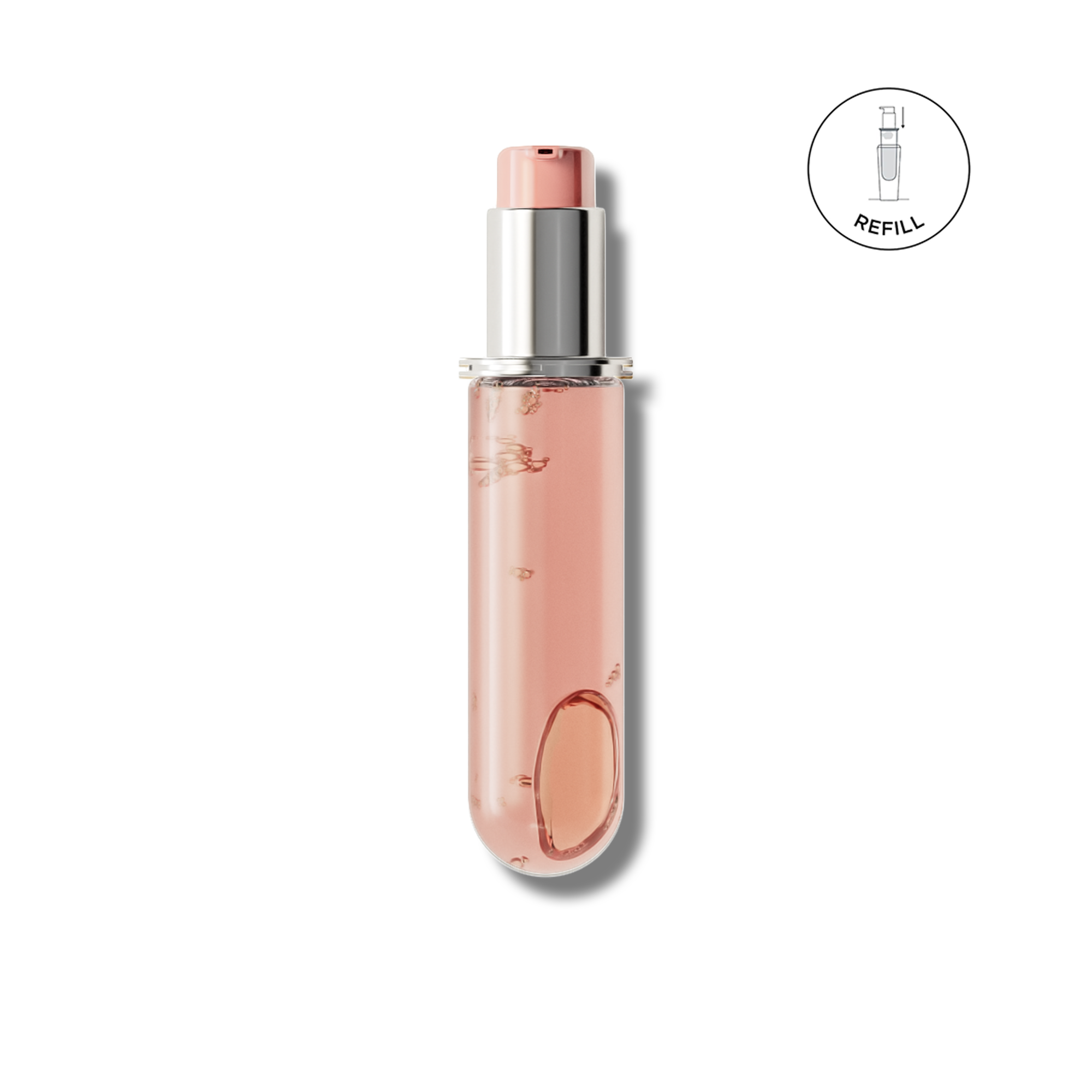 L'Huile Chroma Éclat Refill Hair Oil