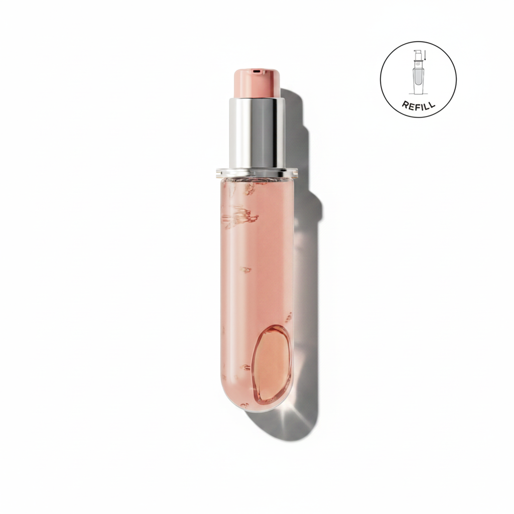 L'Huile Chroma Éclat Refill Hair Oil