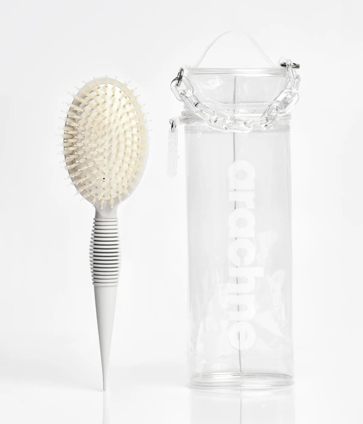 ShineBoost Gloss Infusion Blonde Boar Hairbrush