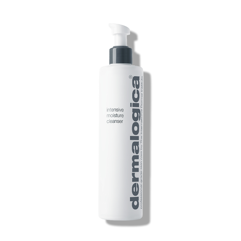 Intensive Moisture Cleanser
