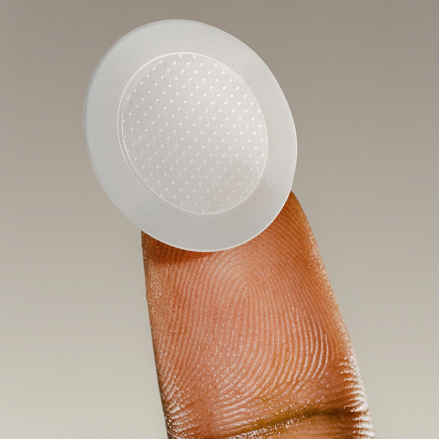 Ingrown Microdart Patch