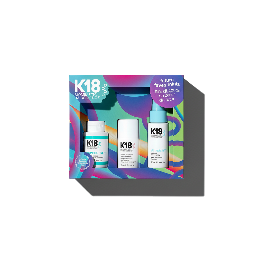 Future Faves Mini Kit