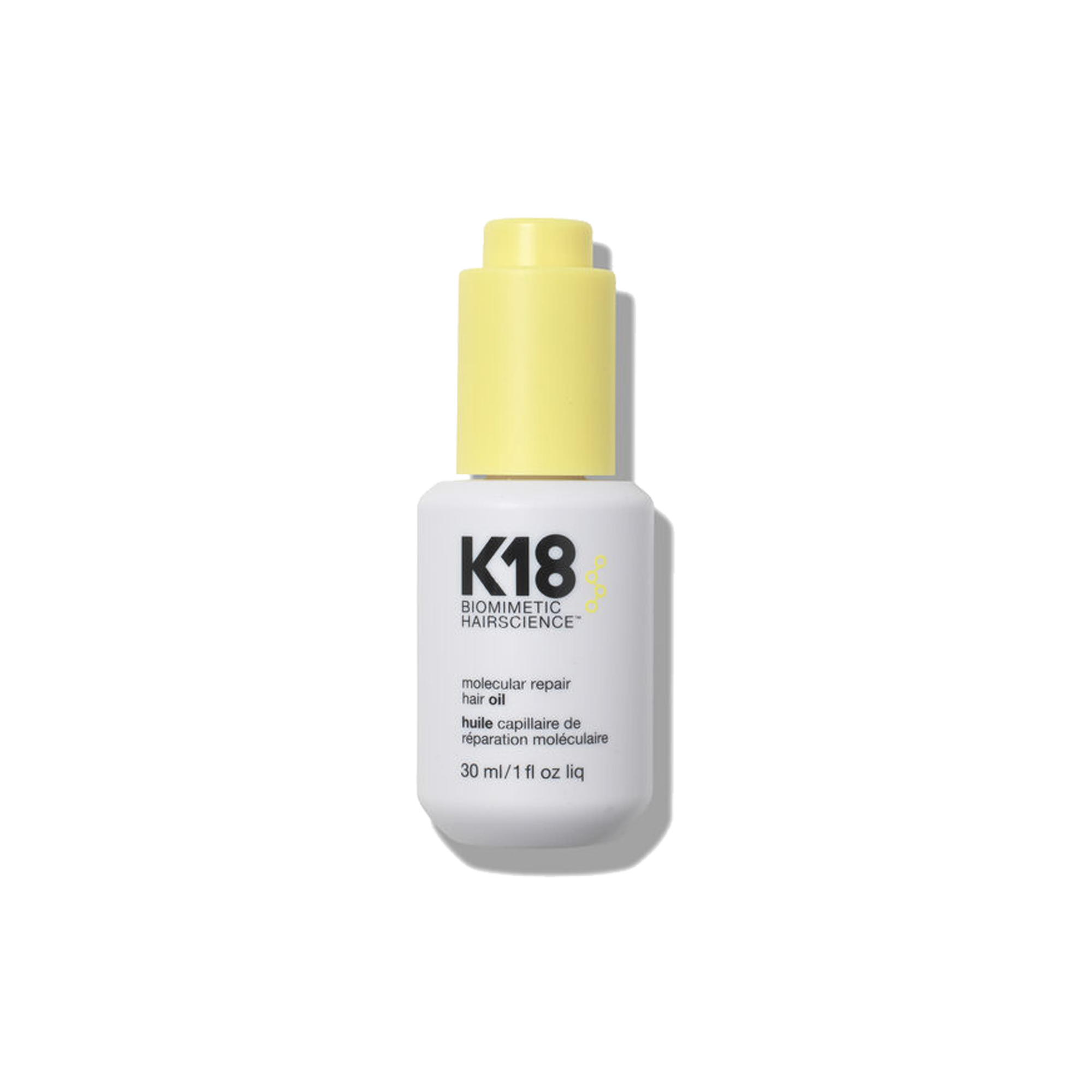 Molecular Repair Hair Oil