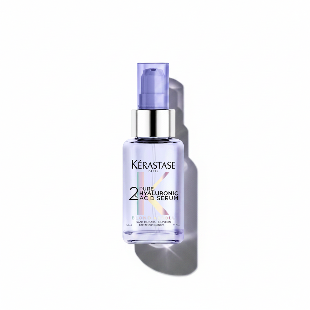 Blond Absolu 2% Pure Hyaluronic Acid Scalp & Hair Serum