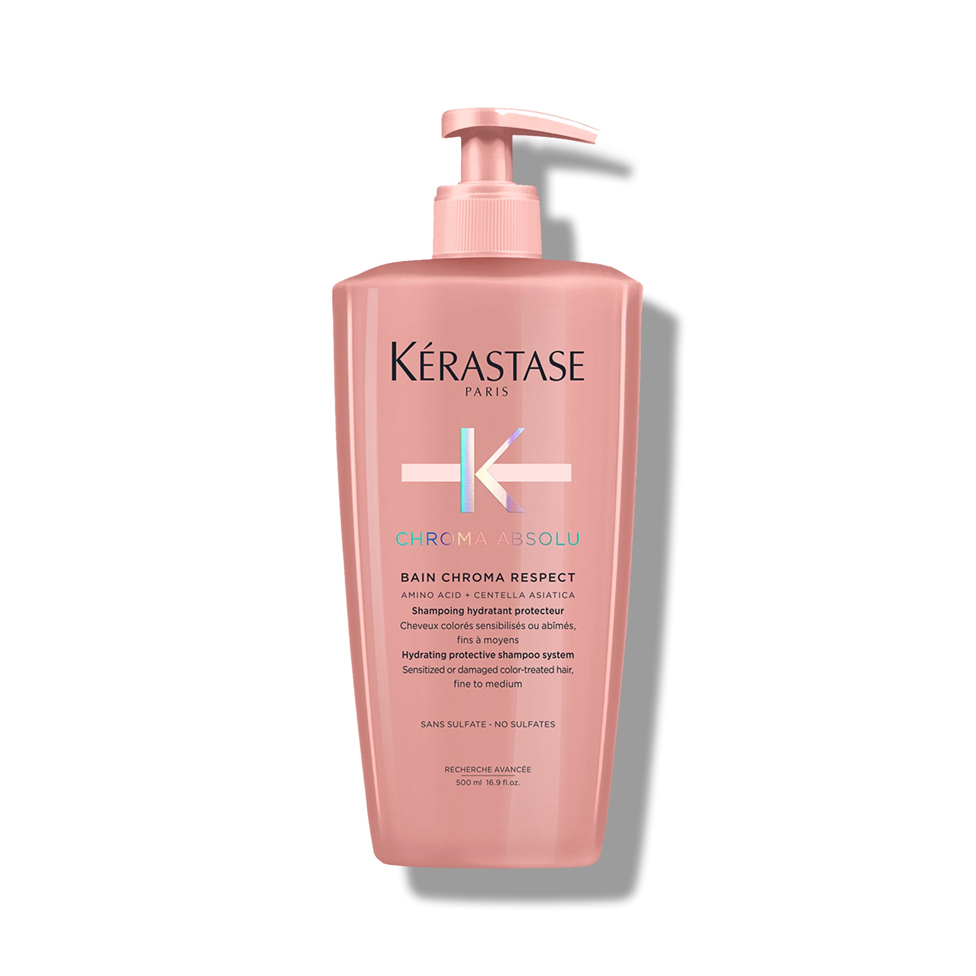 Chroma Absolu Bain Chroma Respect 500ml