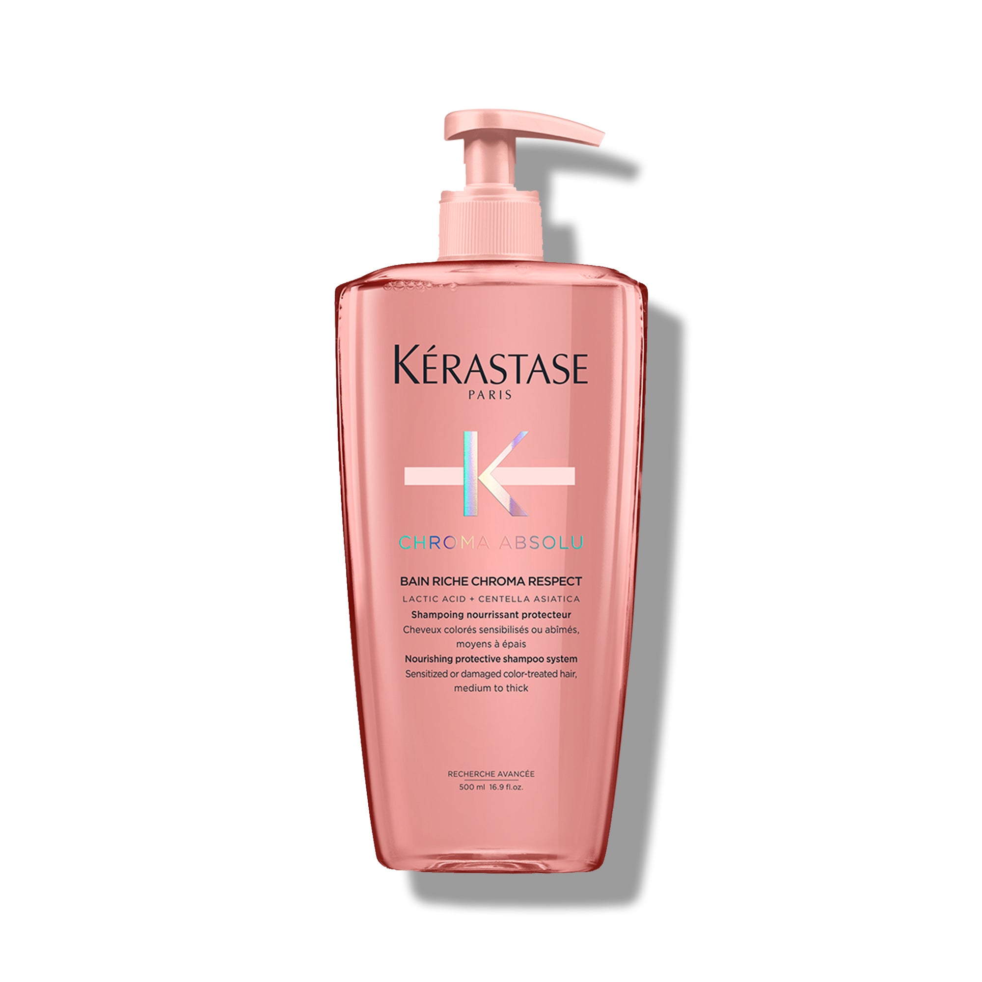 Chroma Absolu Bain Riche Chroma Respect 500ml