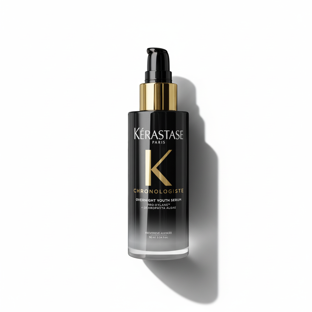 Kerastase | Chronologiste Overnight Youth Serum – Brush Salon