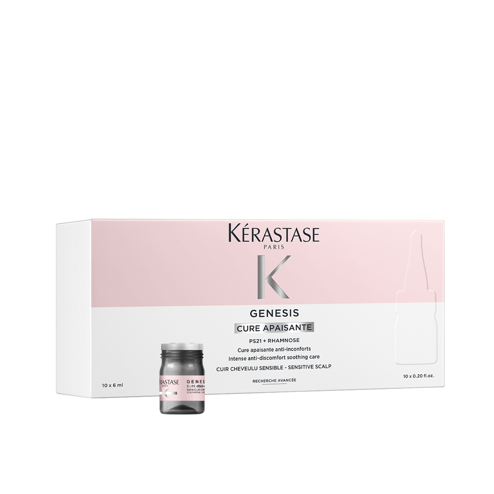 Genesis Cure Apaisante