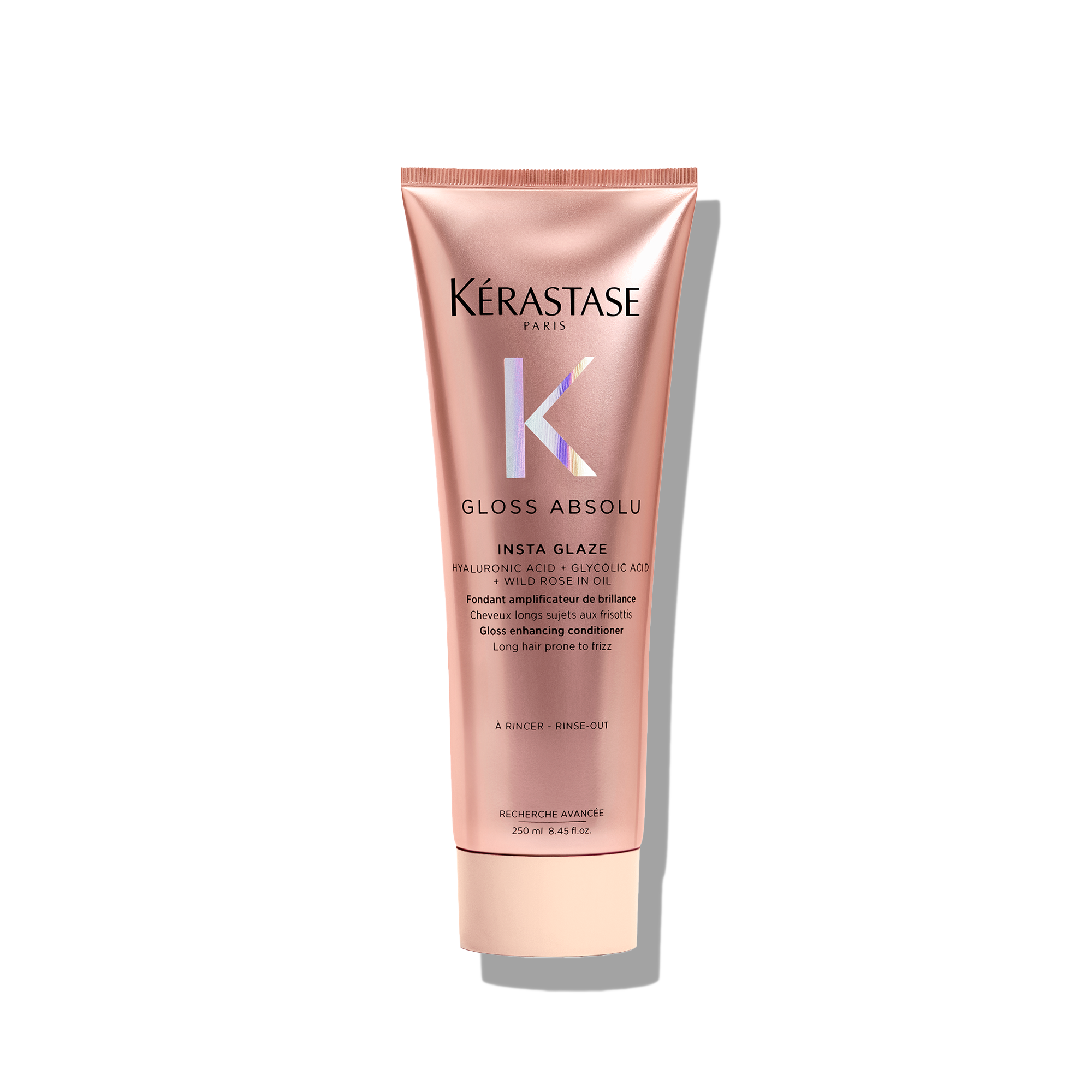 Gloss Absolu Insta Glaze Fondant