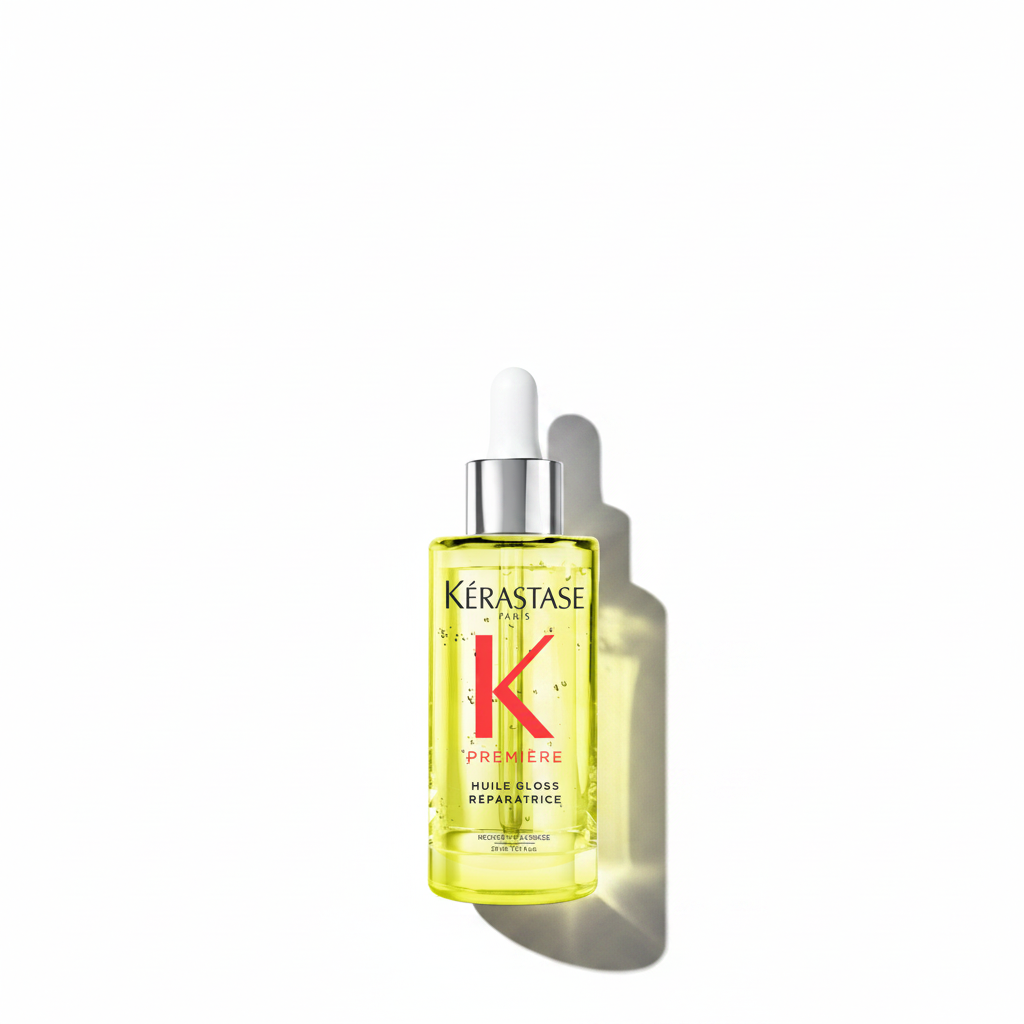 Première Huile Gloss Réparatrice Hair Oil