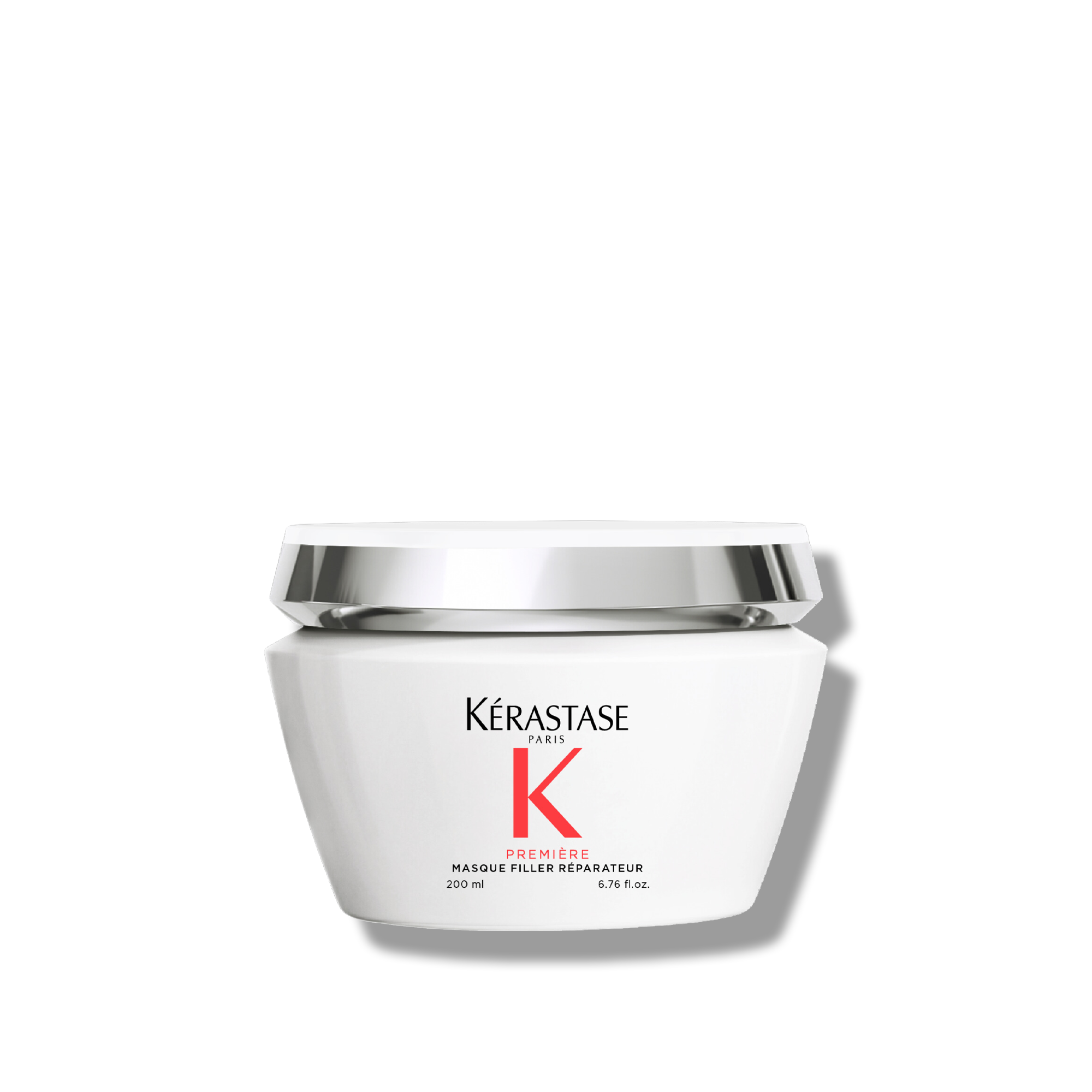 Première Masque Filler Réparateur Masque Capillaire