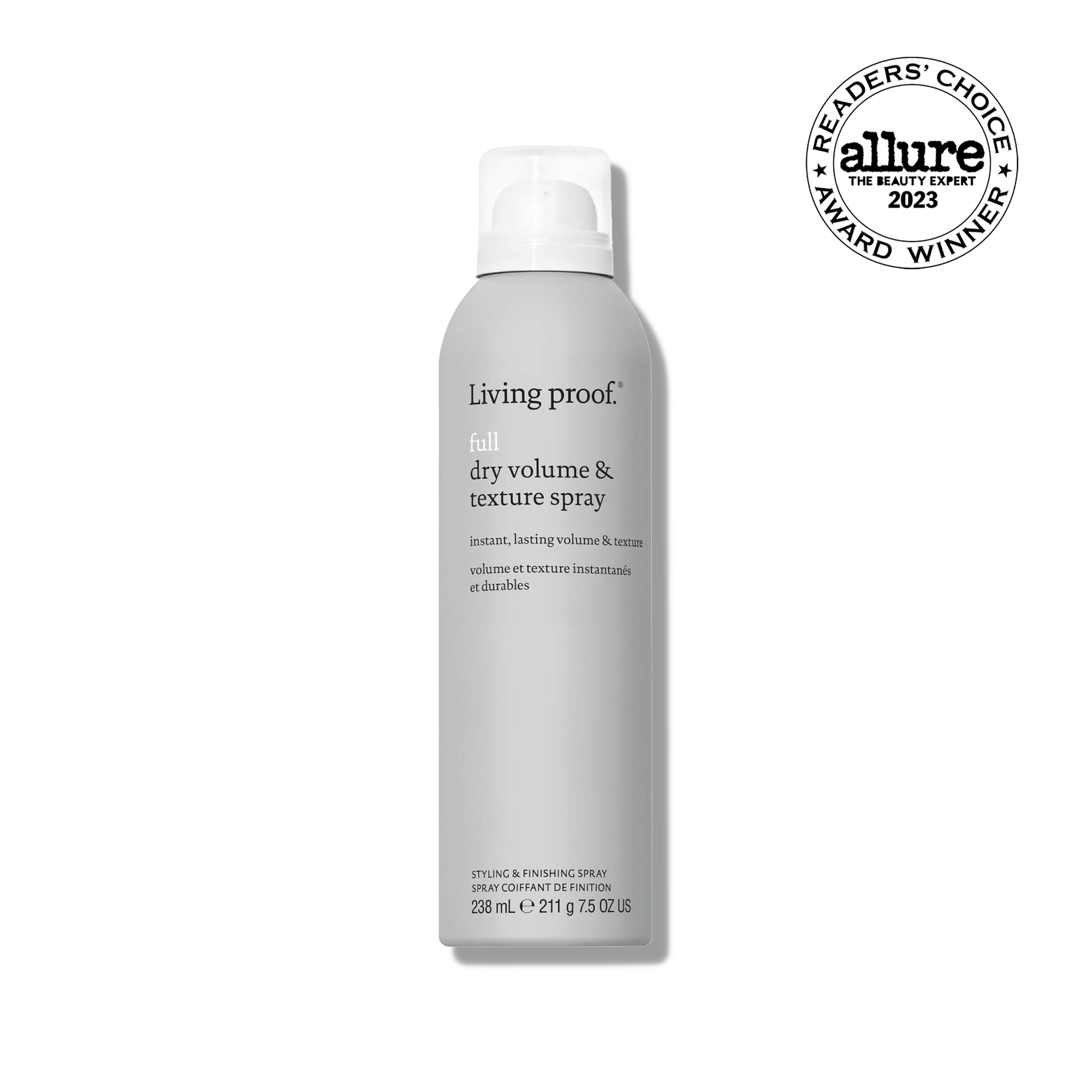 Full Dry Volume & Texture Spray