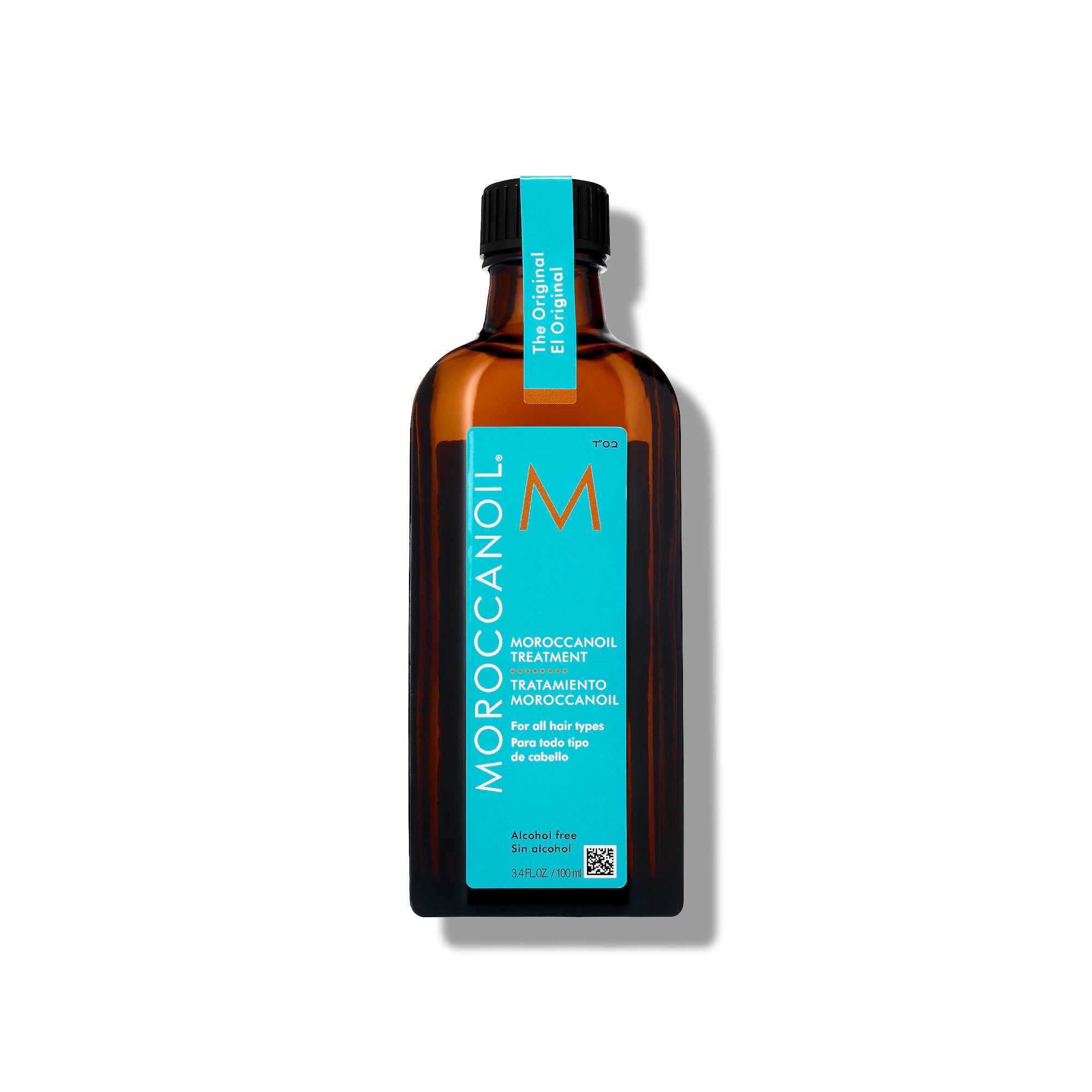 Moroccanoil Treatment