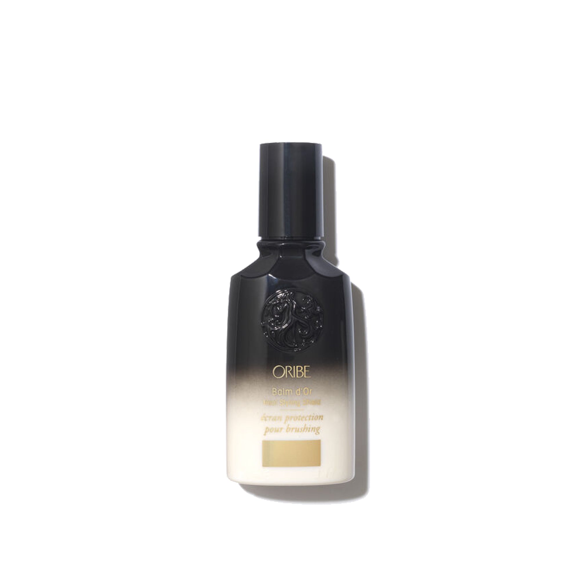 Bouclier coiffant à la chaleur Gold Lust Balm D'Or