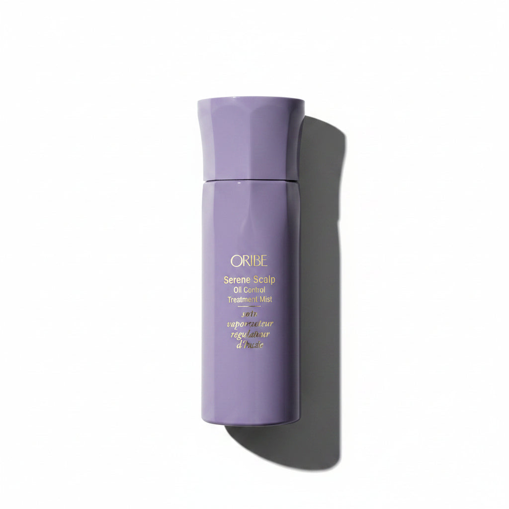 Brume de traitement Serene Scalp Oil Control