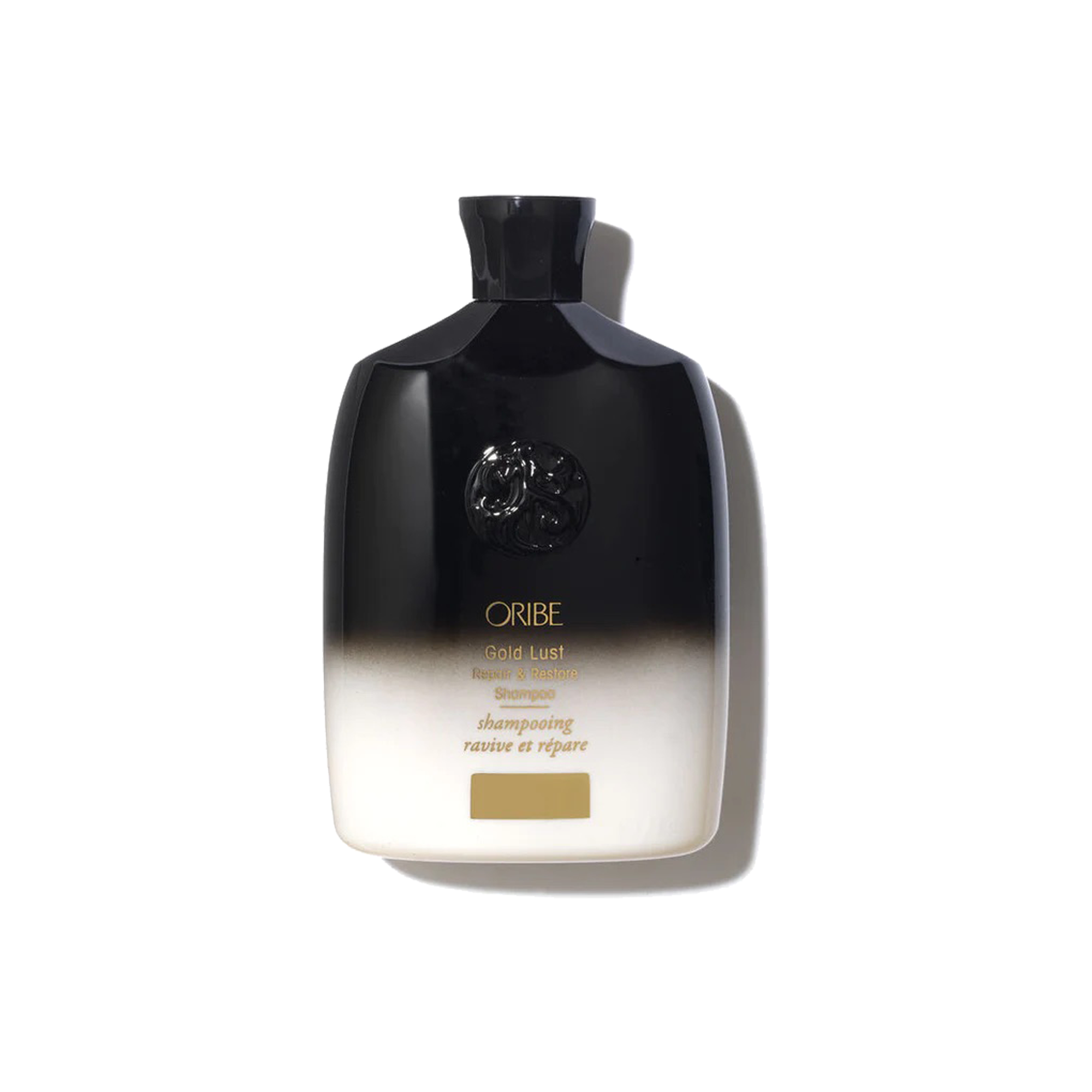 Shampooing réparateur et réparateur Gold Lust