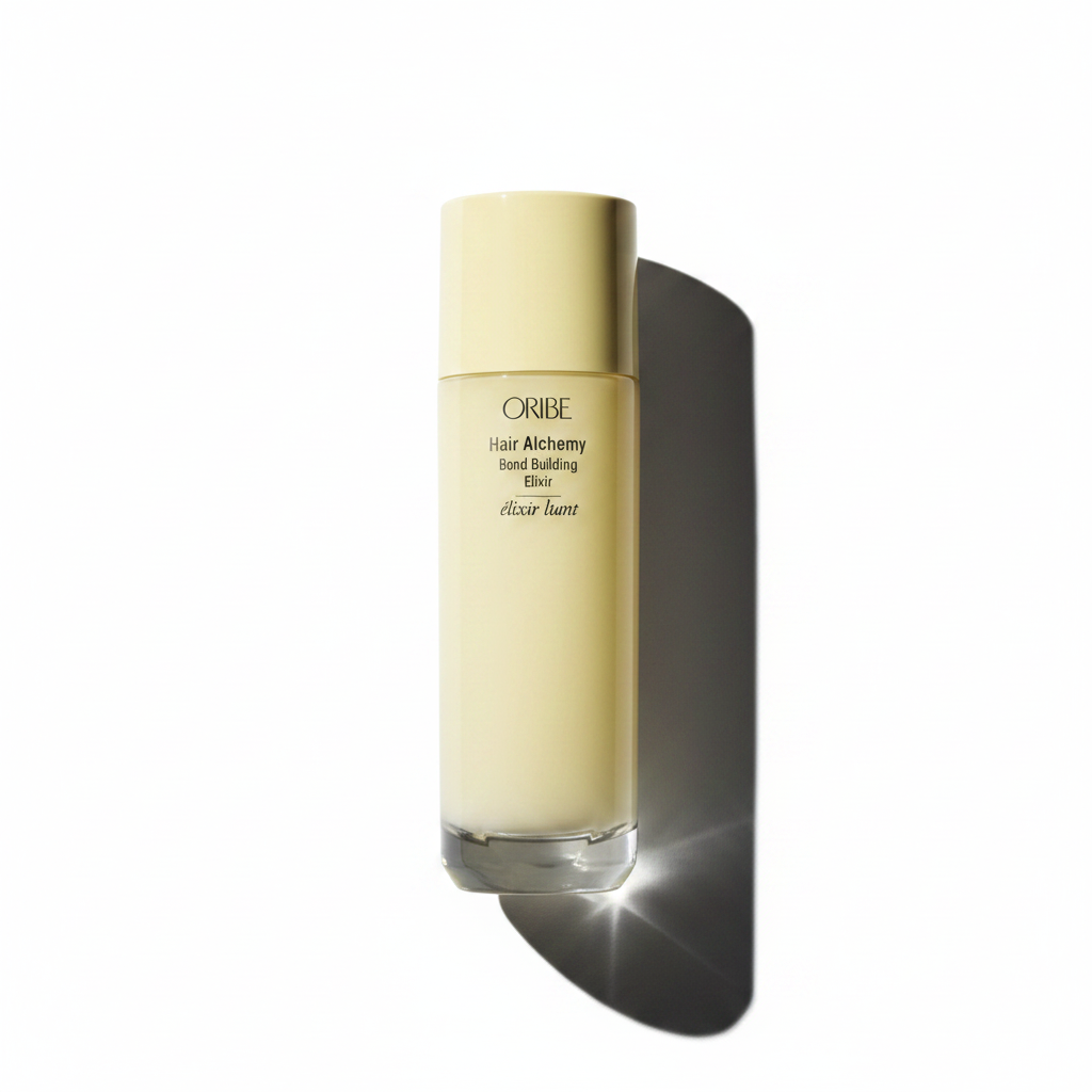 Hair Alchemy Bond Building Elixir