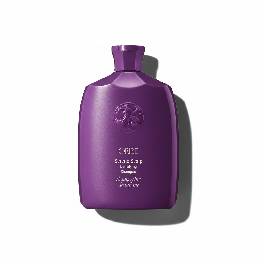 Oribe | Serene Scalp Densifying Shampoo – Brush Salon