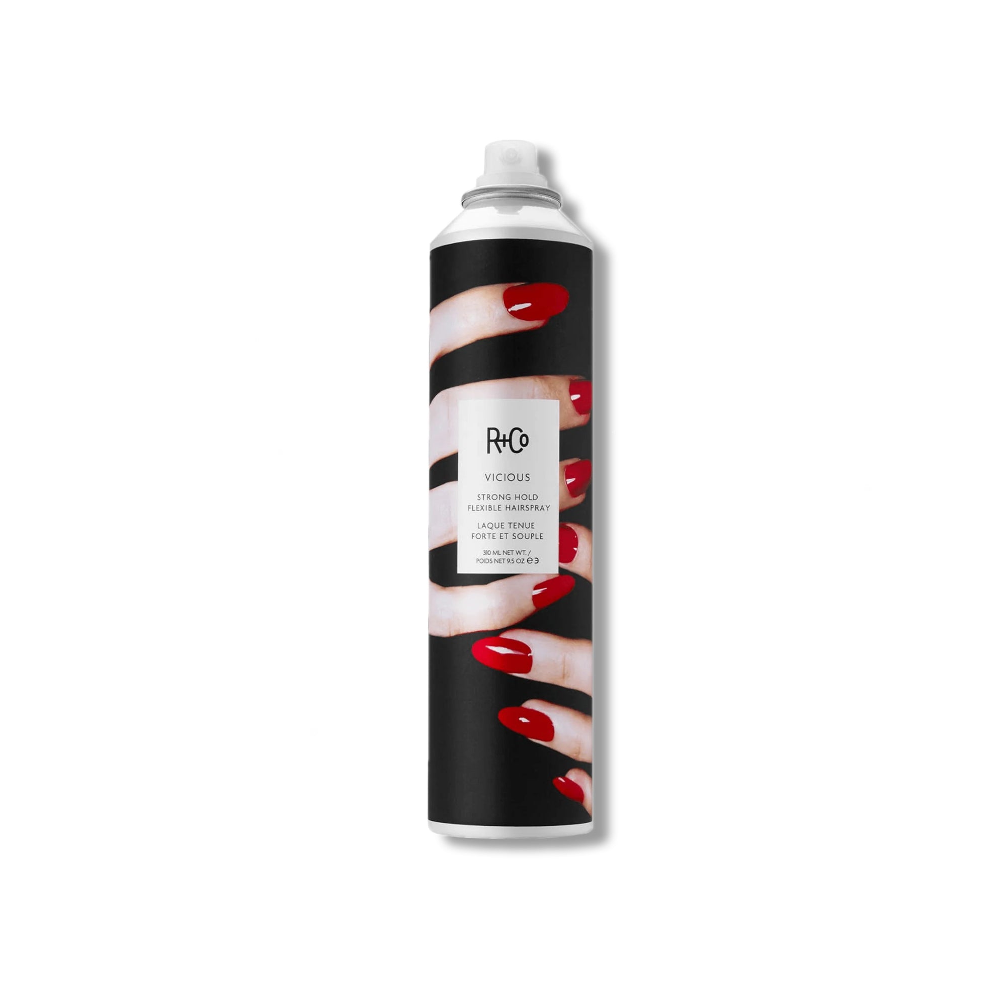Spray flexible à tenue forte Vicious