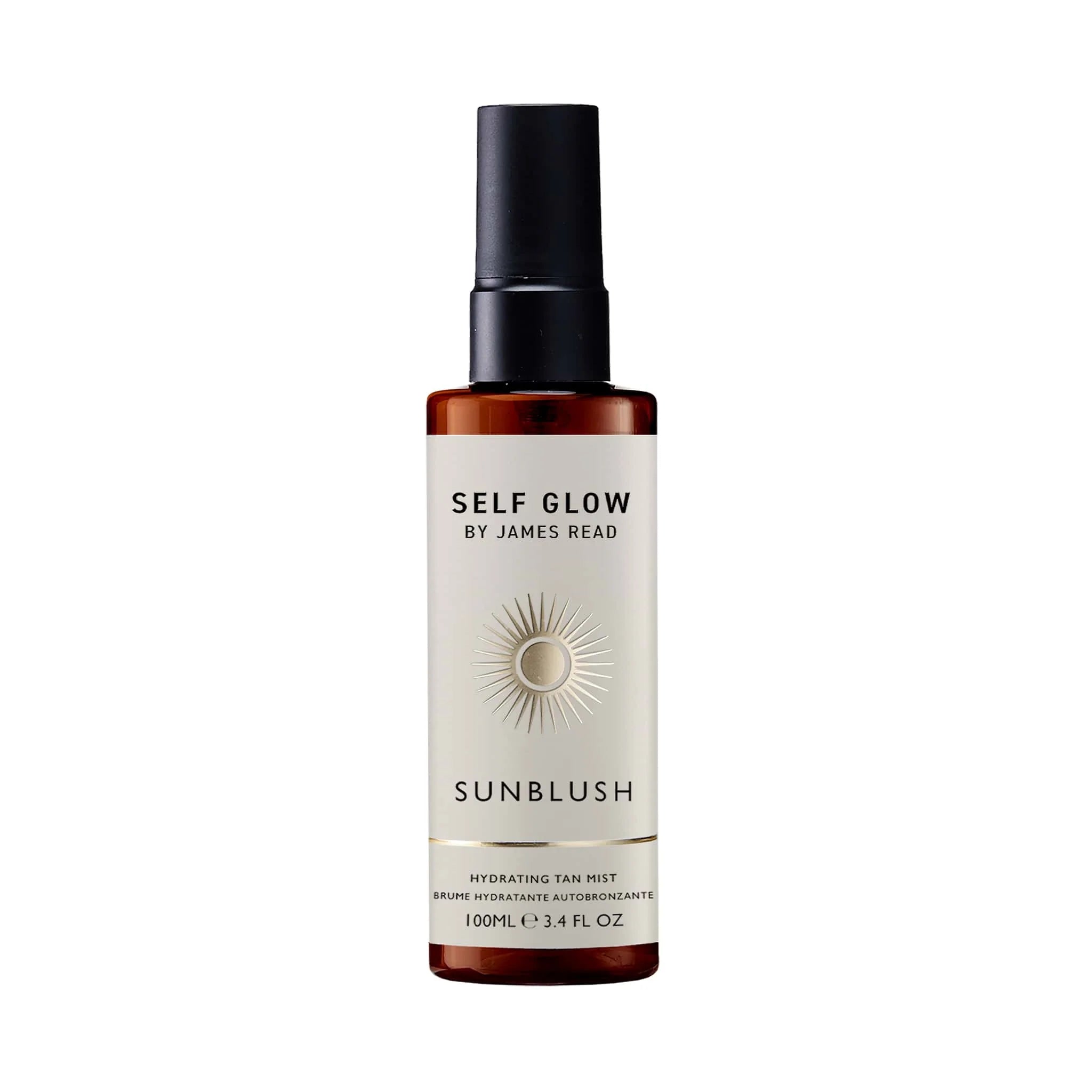 Self Glow Sunblush Hydrating Tan Mist