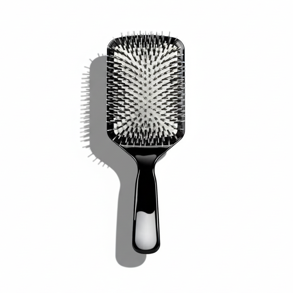 Paddle Brush Boar Bristle & Nylon
