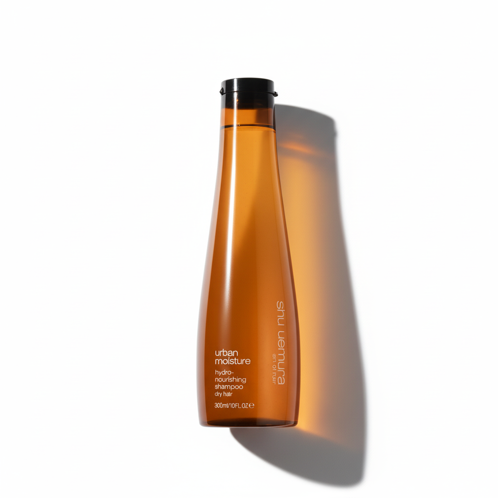Urban Moisture Shampooing Hydro-Nourrissant