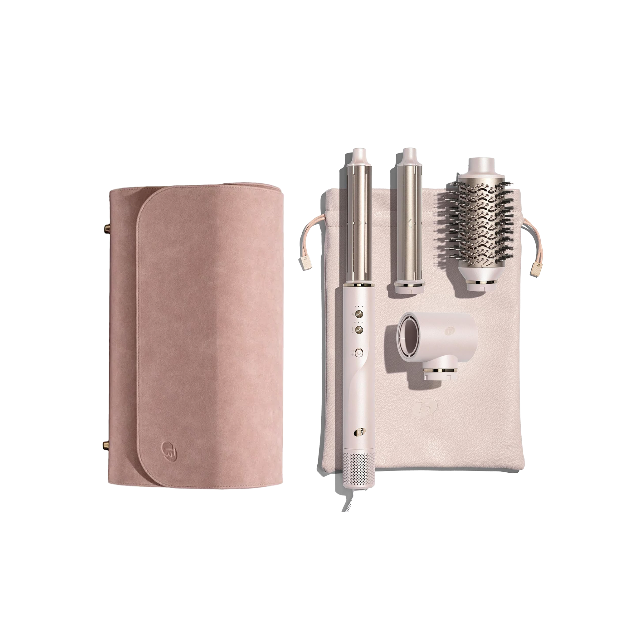 T3 AIRE 360 Ceramic Air Styler Blowout Kit Case – Brush Salon