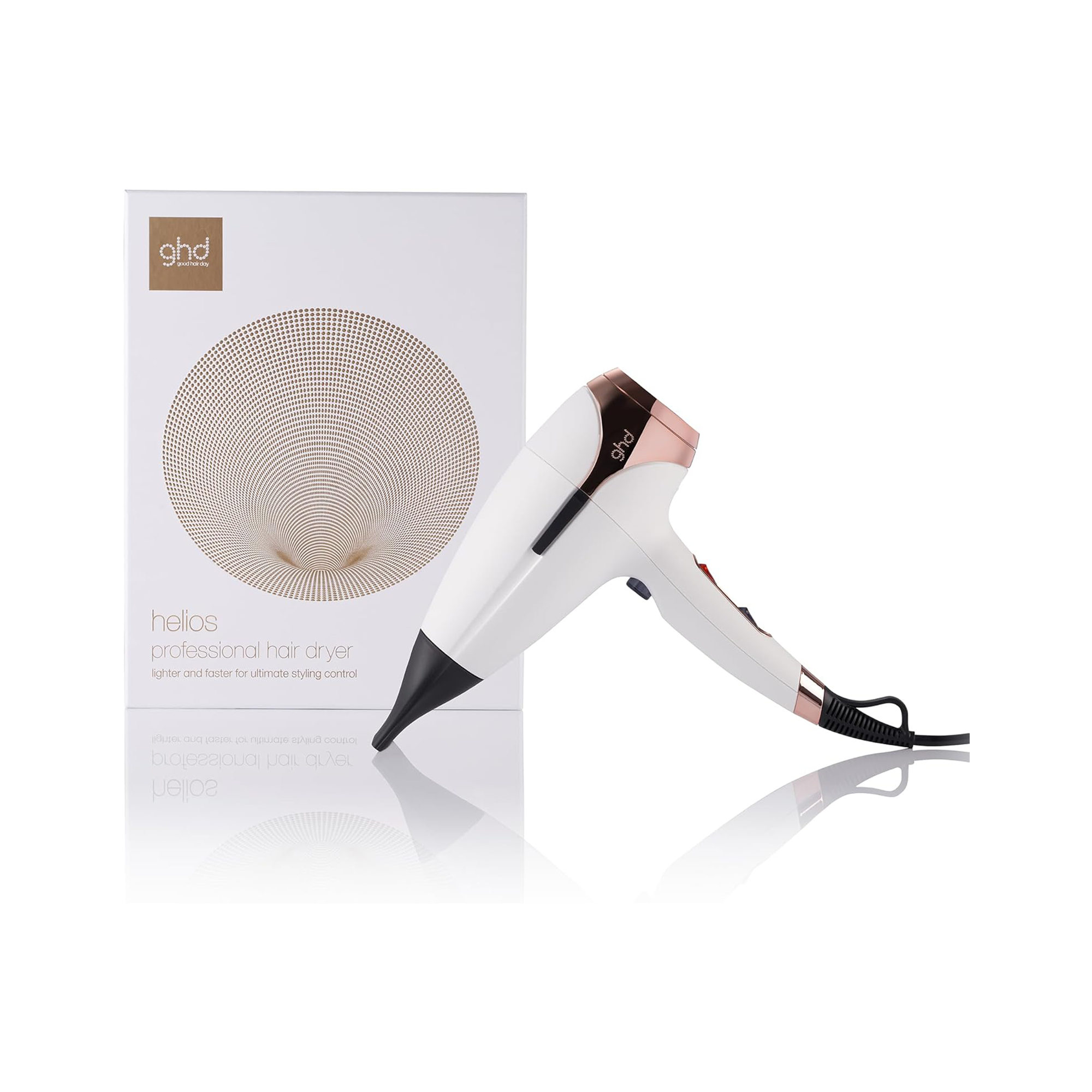 Helios® Professional Hair Dryer