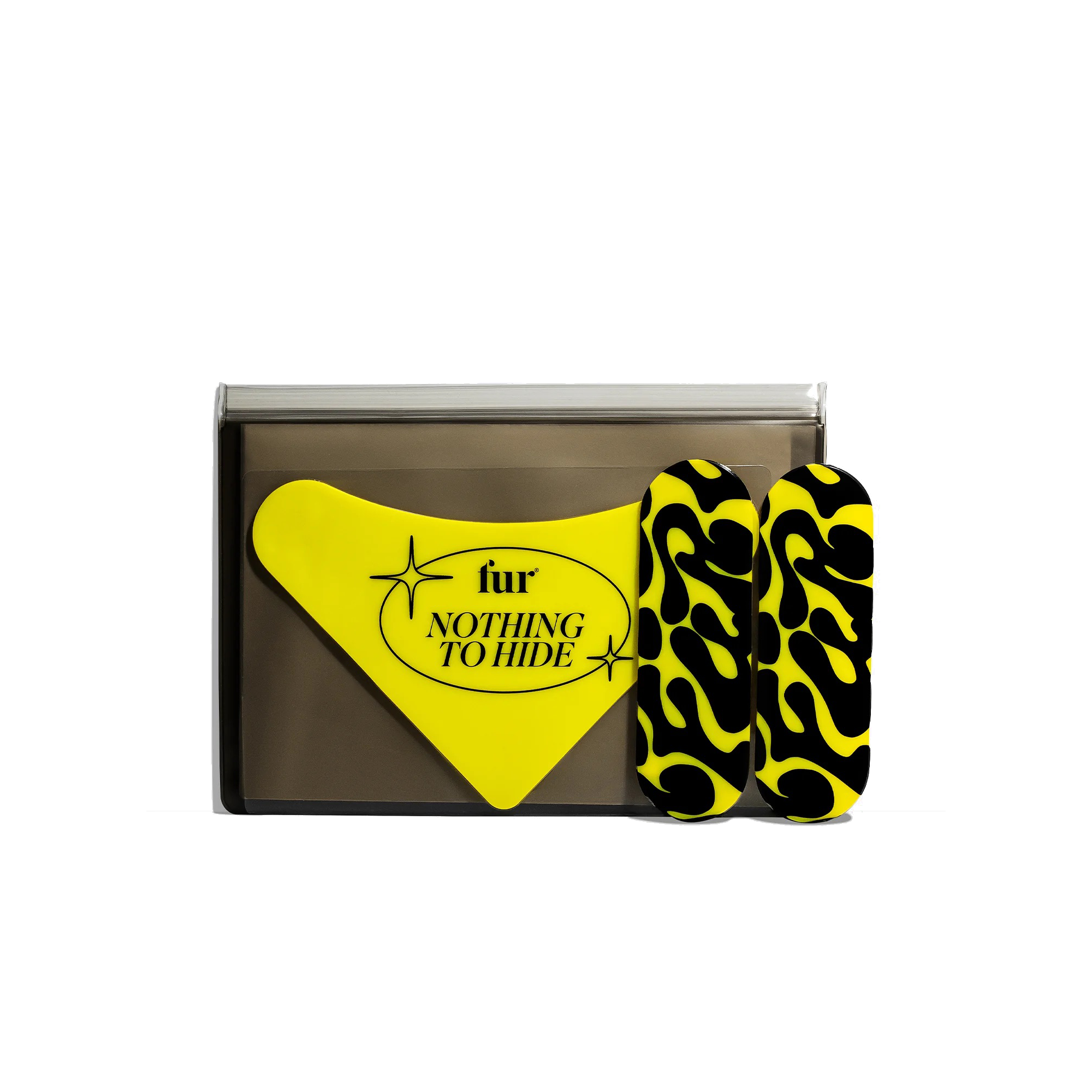 Fur Formula Boost Mask