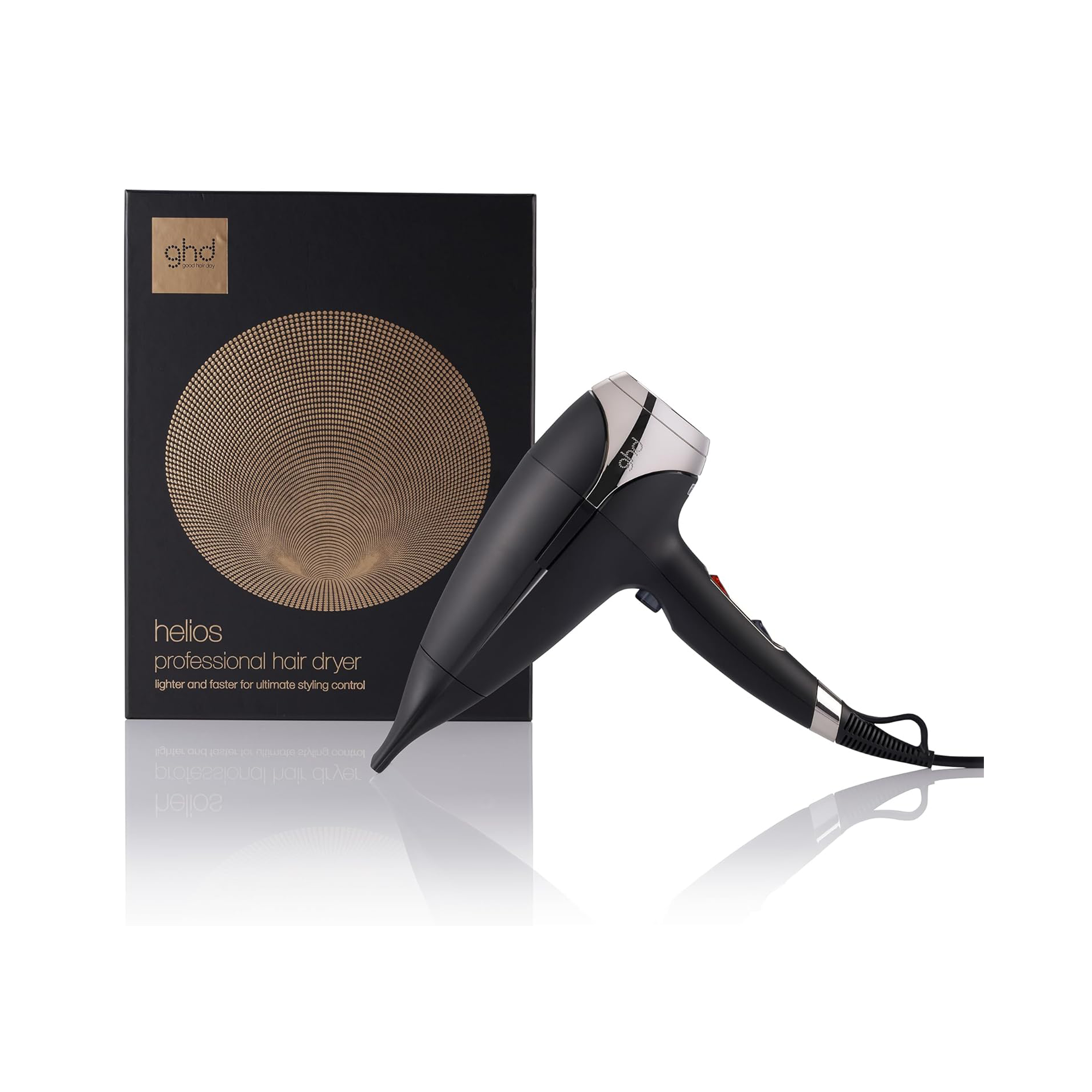 Helios® Professional Hair Dryer