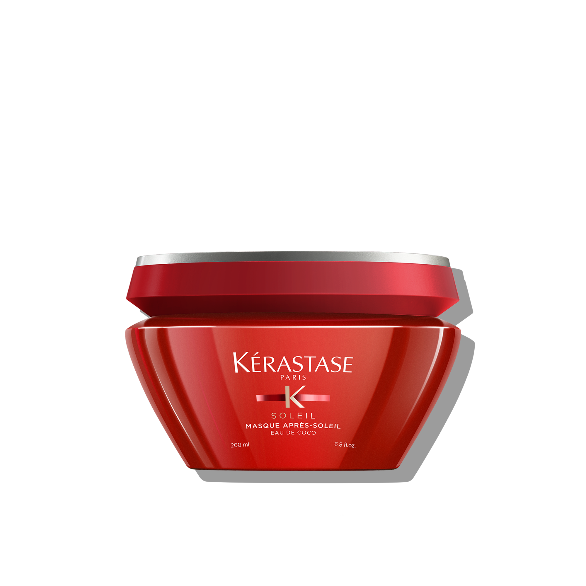 Soleil Masque UV Défense Active