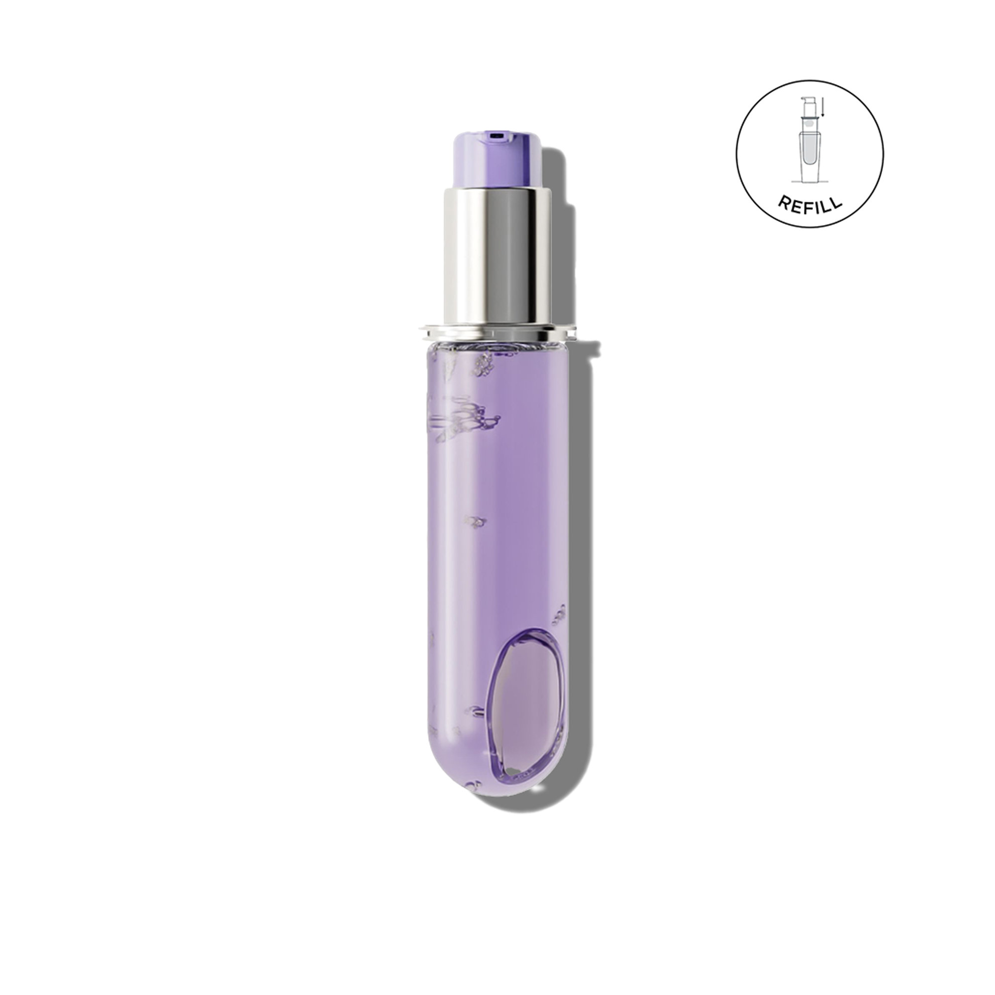 Blond Absolu Cicagloss Refill Oil