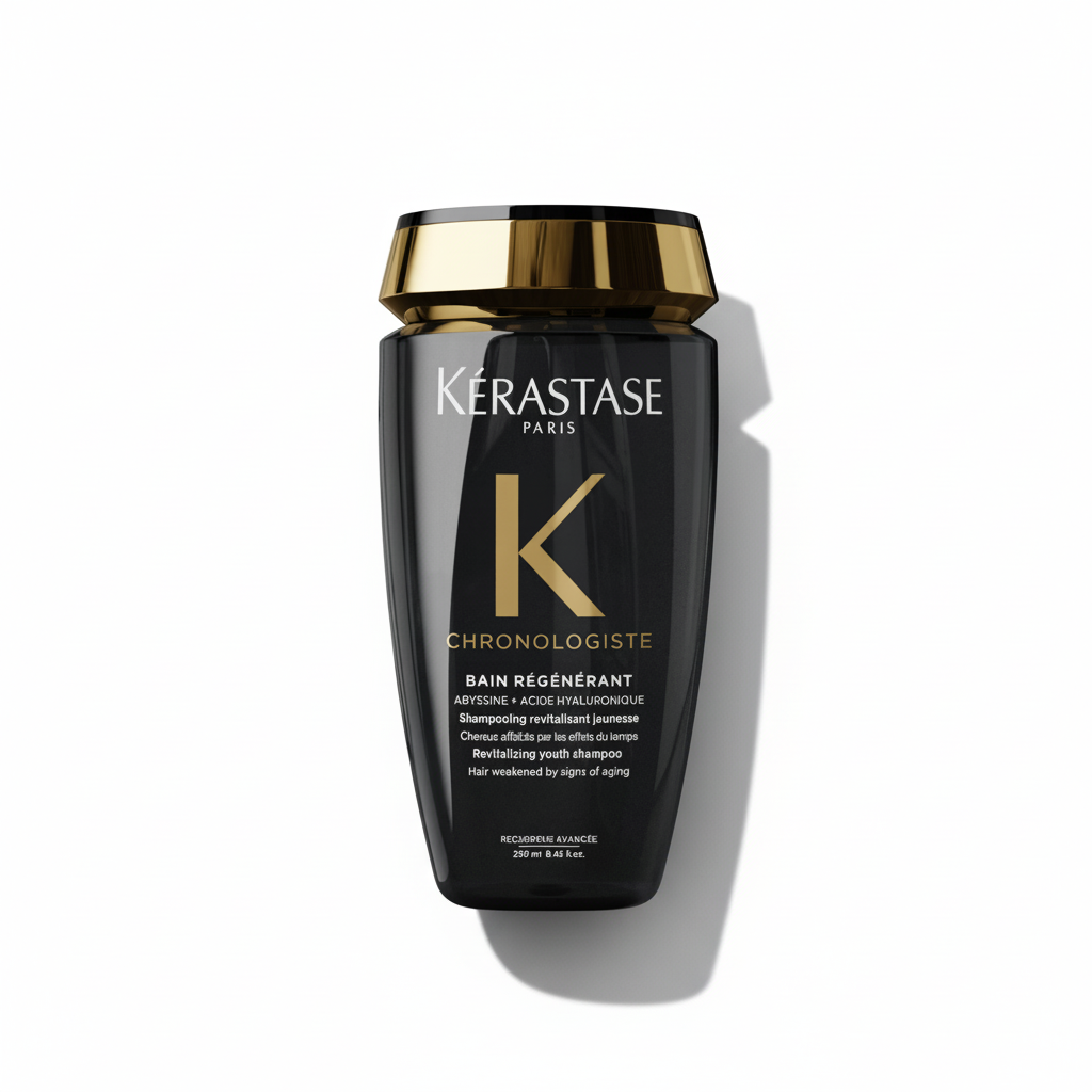 Kérastase Bain Chronologiste 1000ml Kerastase | Chronologiste Bain Régénérant – Brush Salon