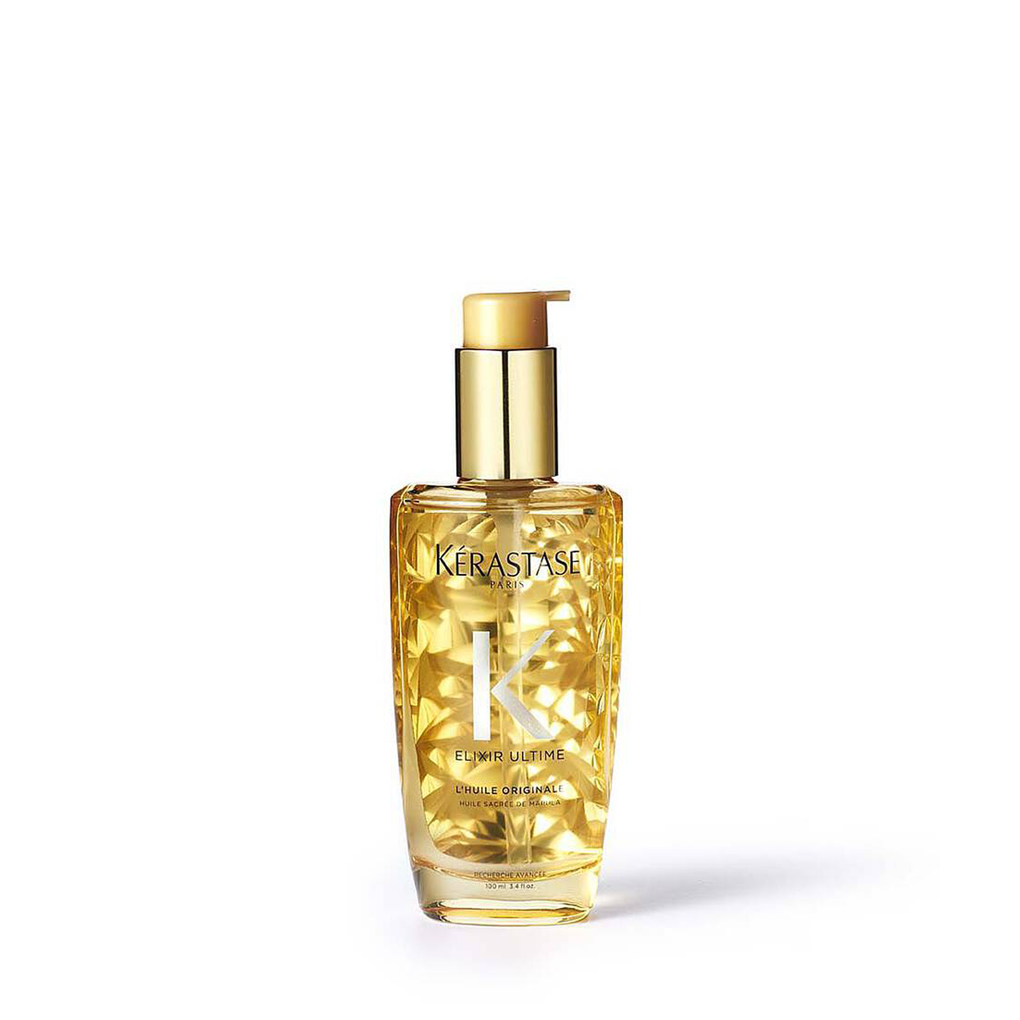 Kerastase | Elixir Ultime Original Hair Oil – Brush Salon