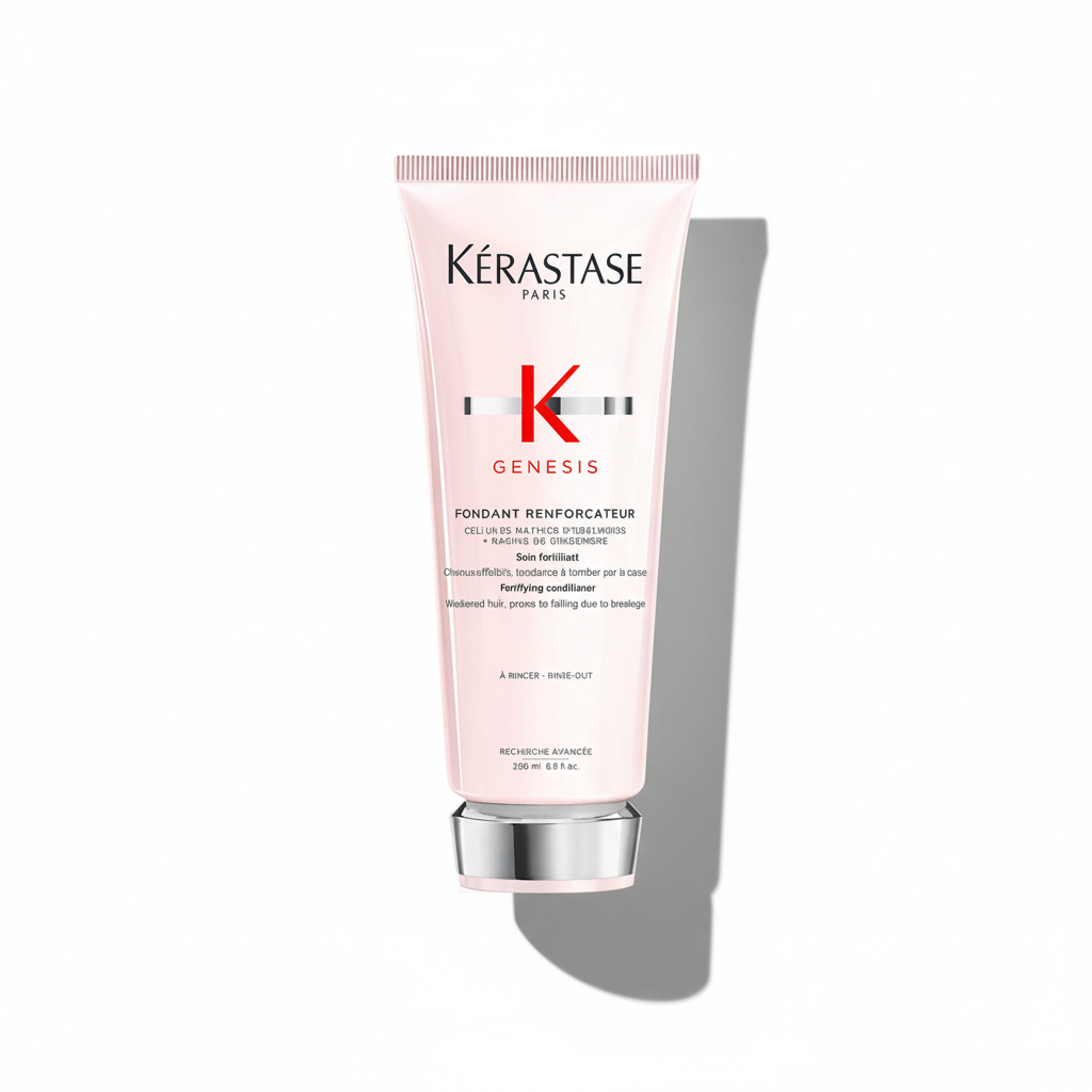 Après-shampooing Genesis Fondant Renforçateur