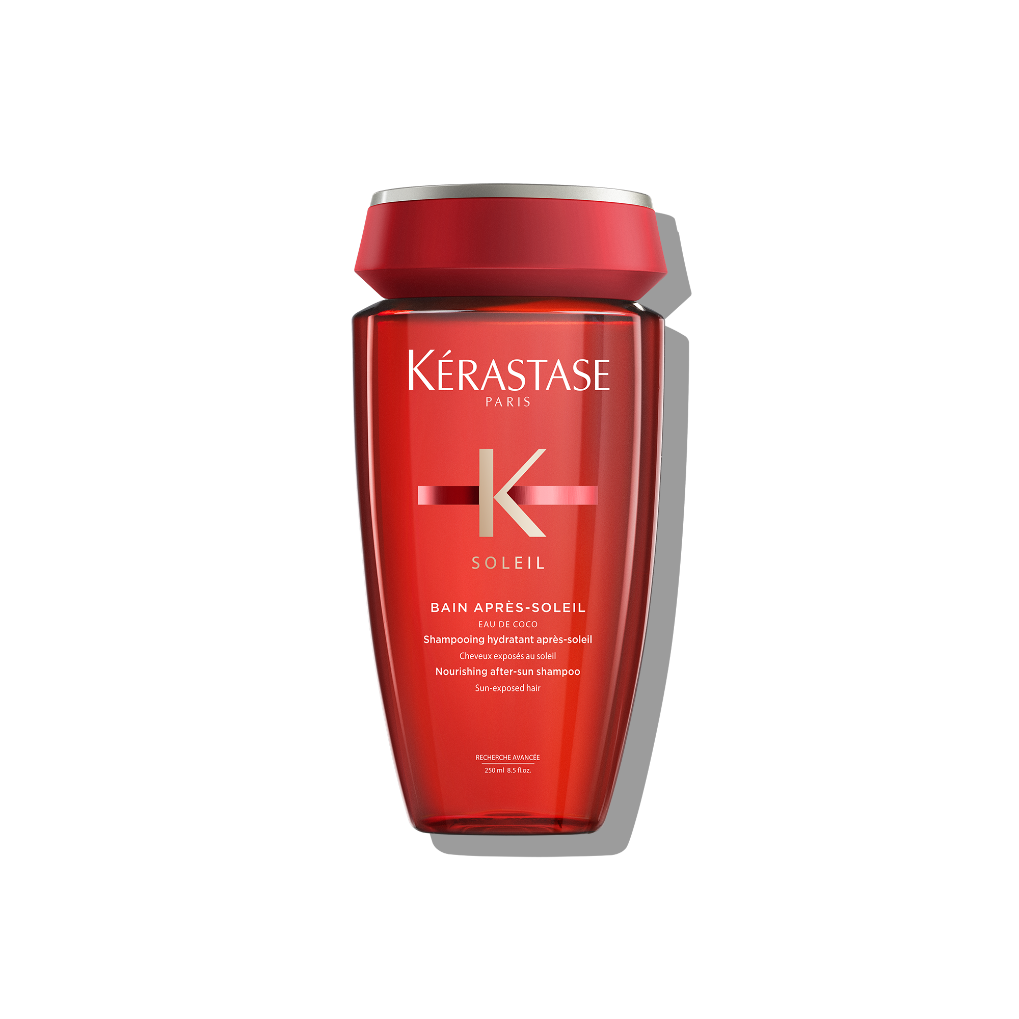 Soleil Bain Après Shampooing