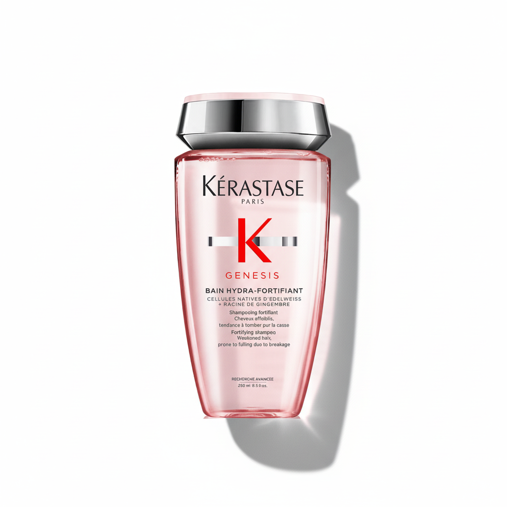 Shampooing Genesis Bain Hydra-Fortifiant