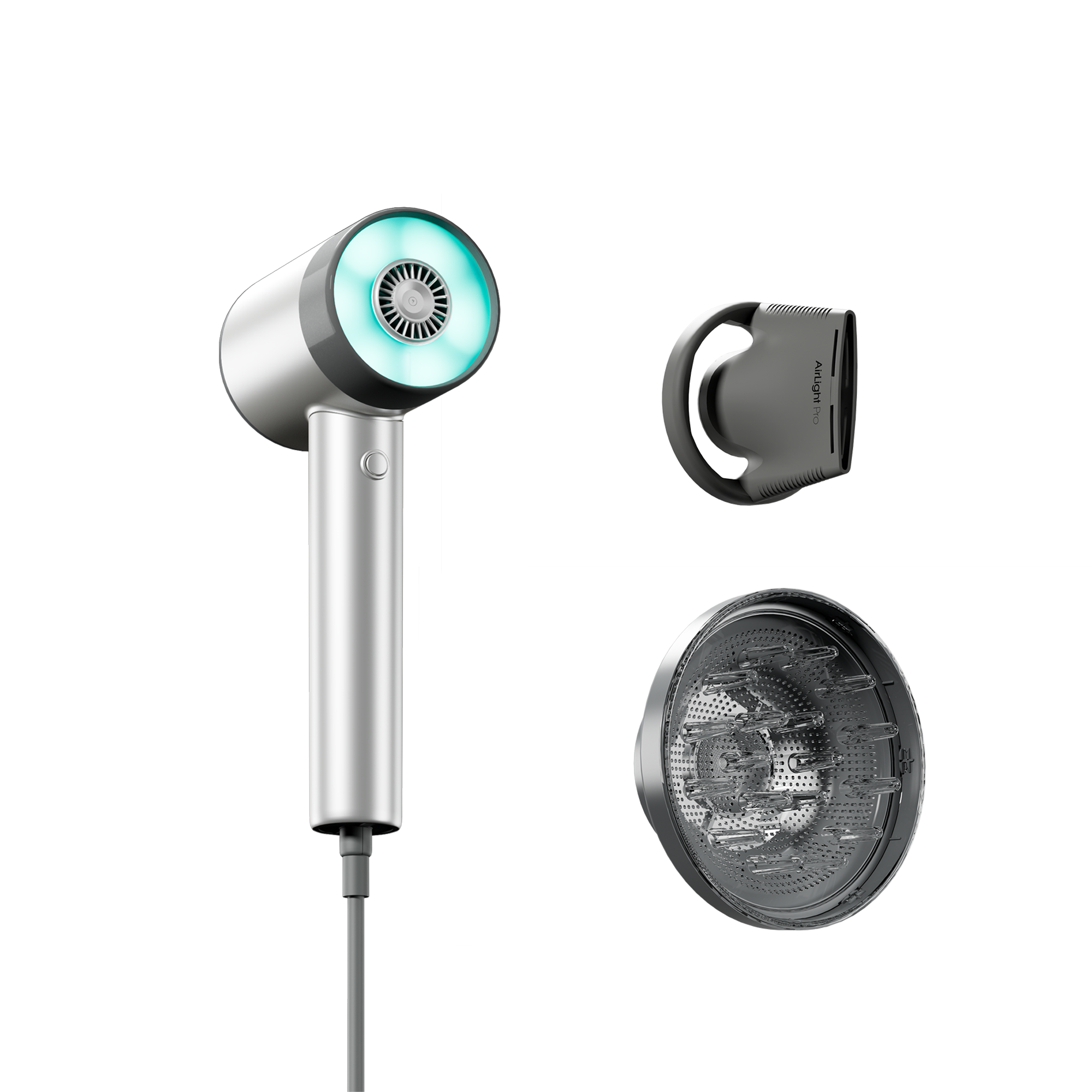 AirLight Pro Hair Dryer