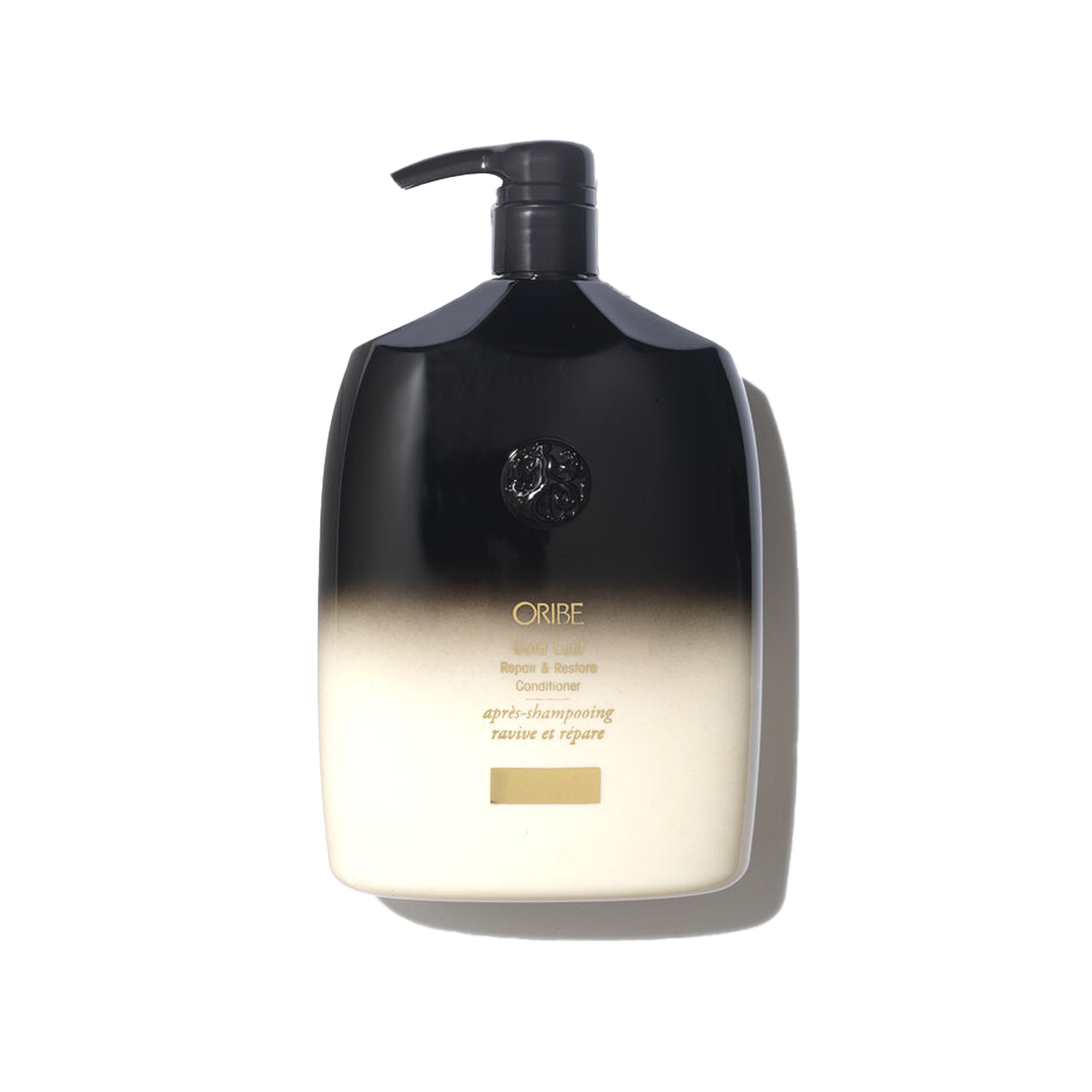 Revitalisant réparateur et réparateur Gold Lust