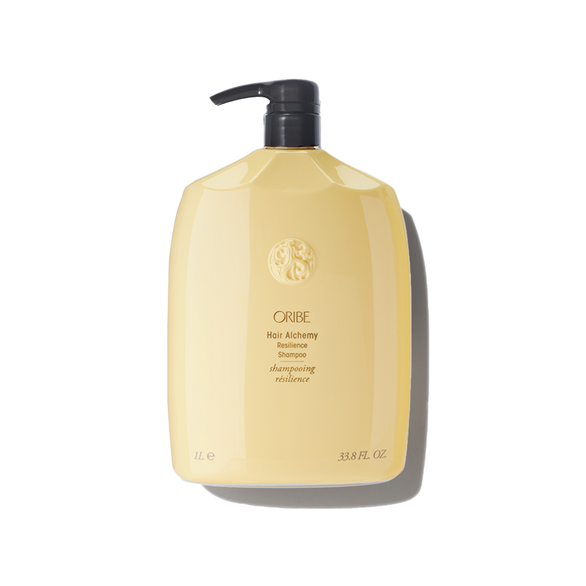 Hair Alchemy Shampooing Résilience